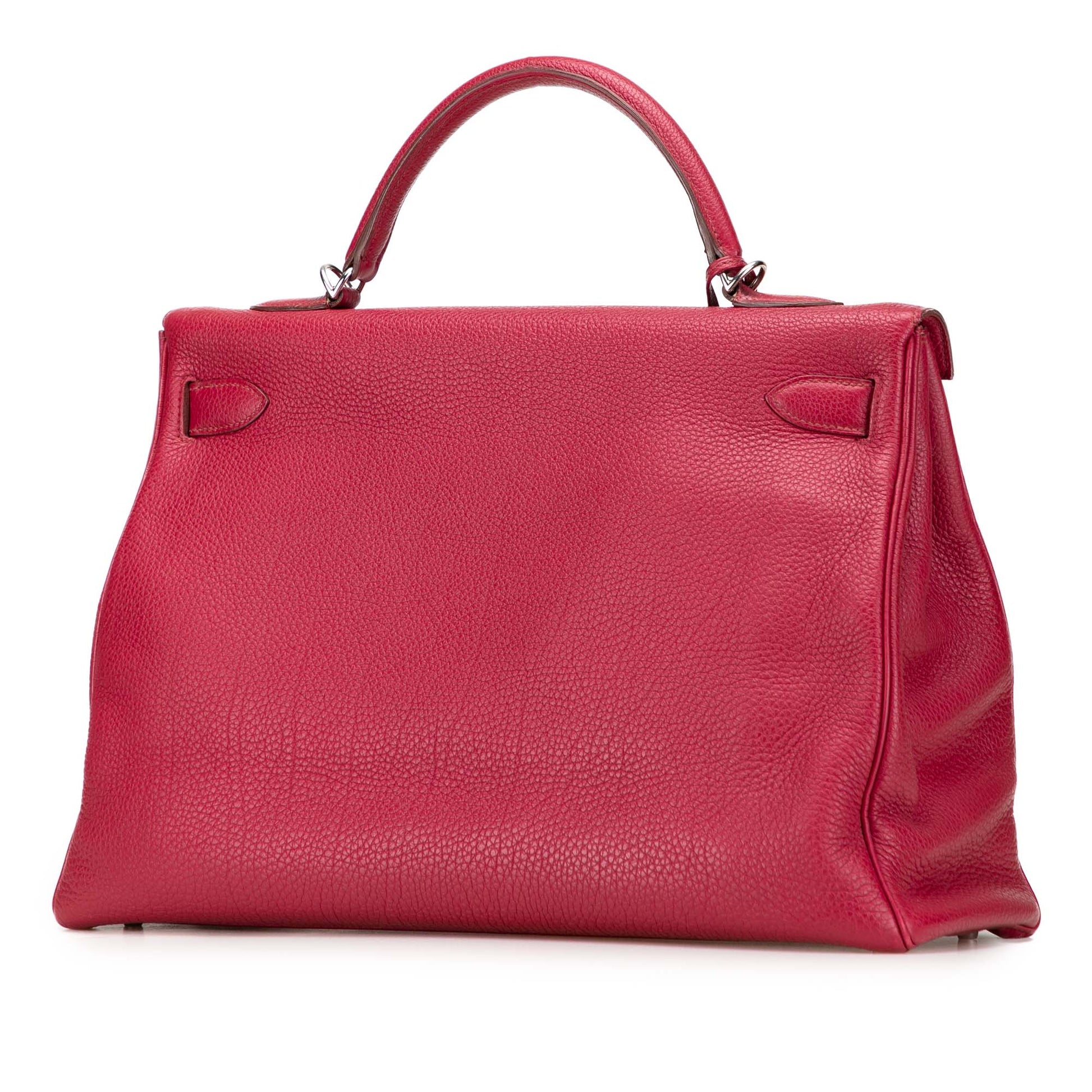 Hermès Togo Kelly II Retourne 40