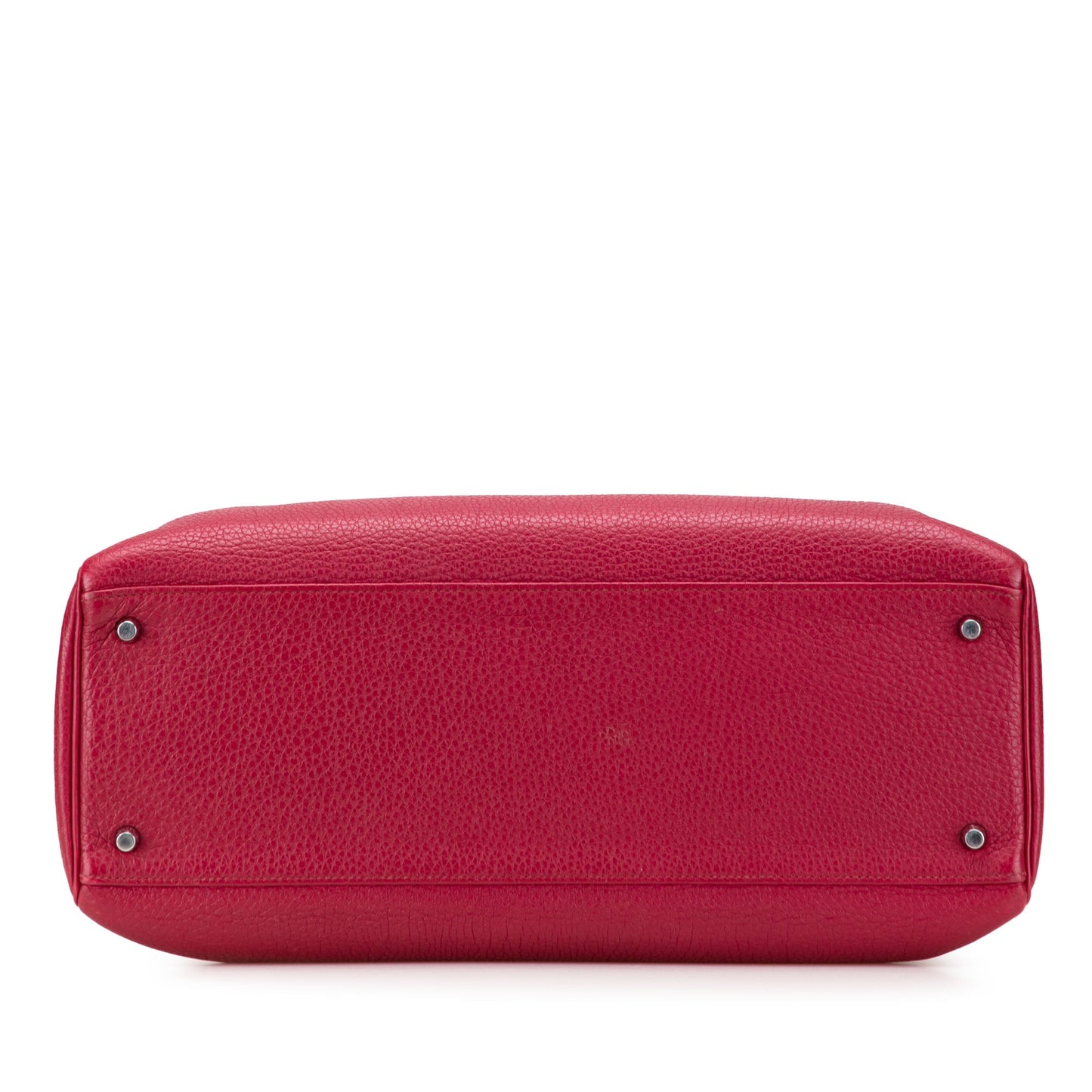 Hermès Togo Kelly II Retourne 40
