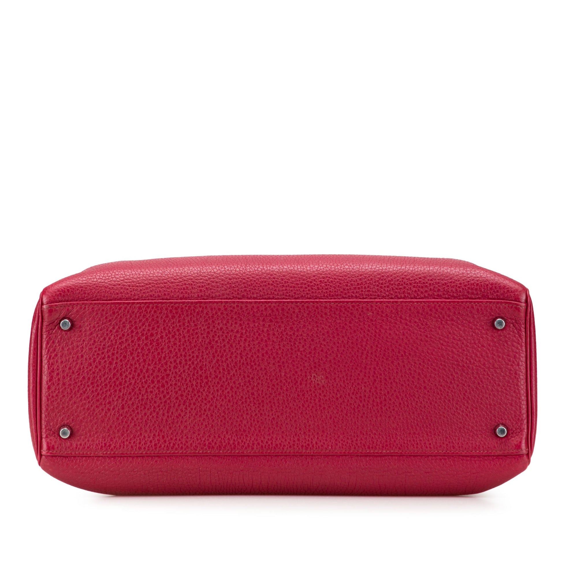 Hermès Togo Kelly II Retourne 40