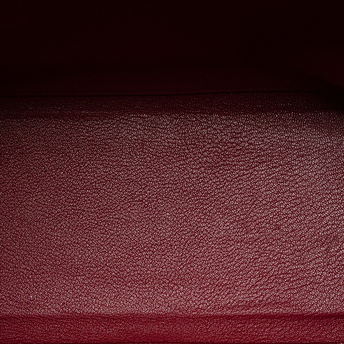 Hermès Togo Kelly II Retourne 40