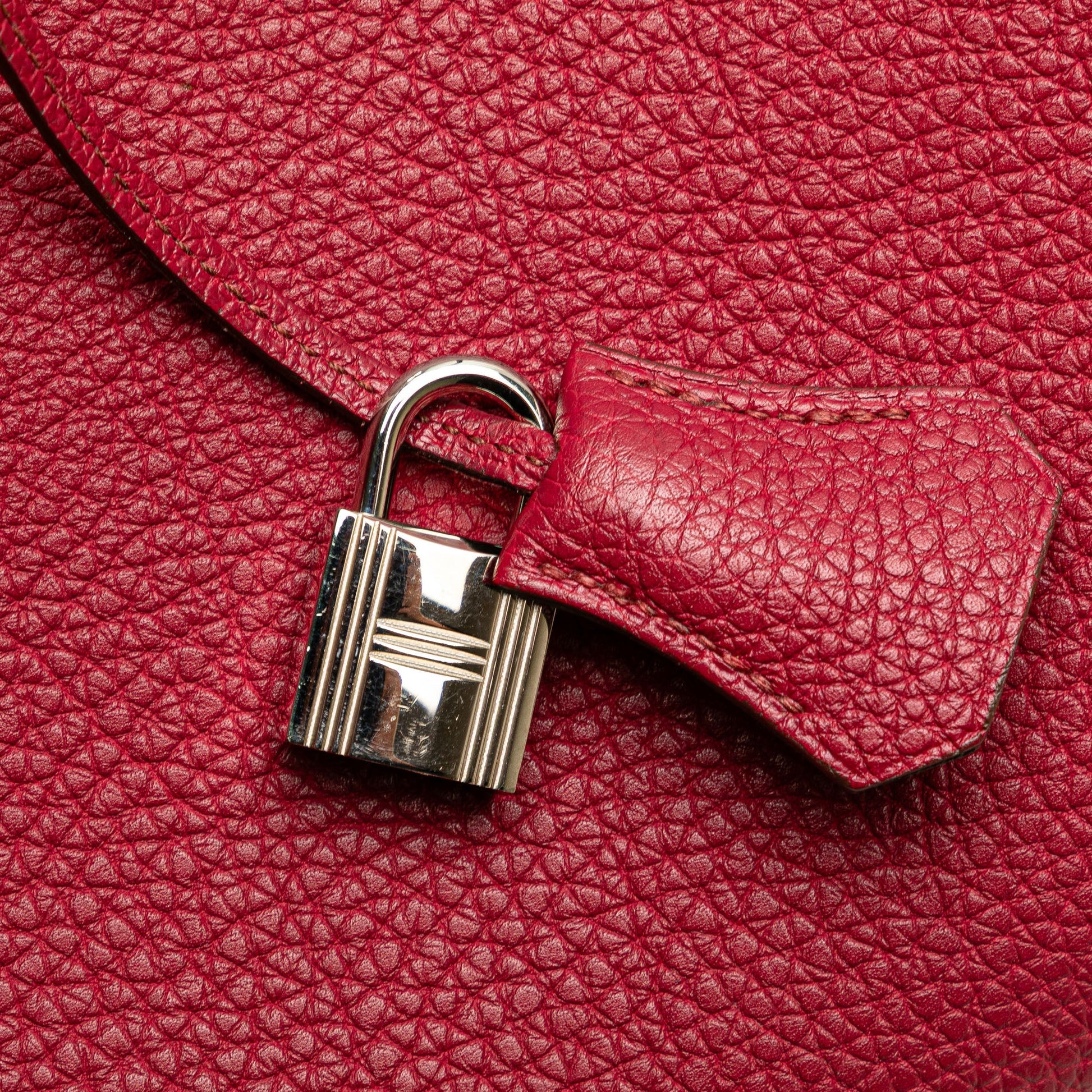 Hermès Togo Kelly II Retourne 40