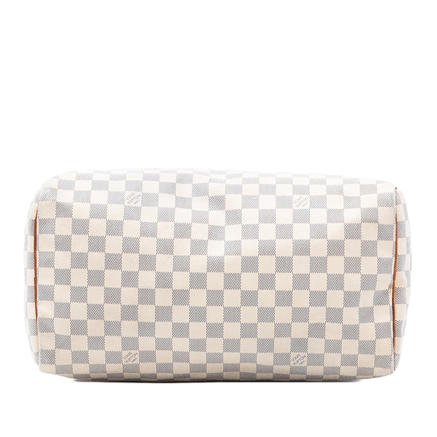Louis Vuitton Damier Azur Speedy 35