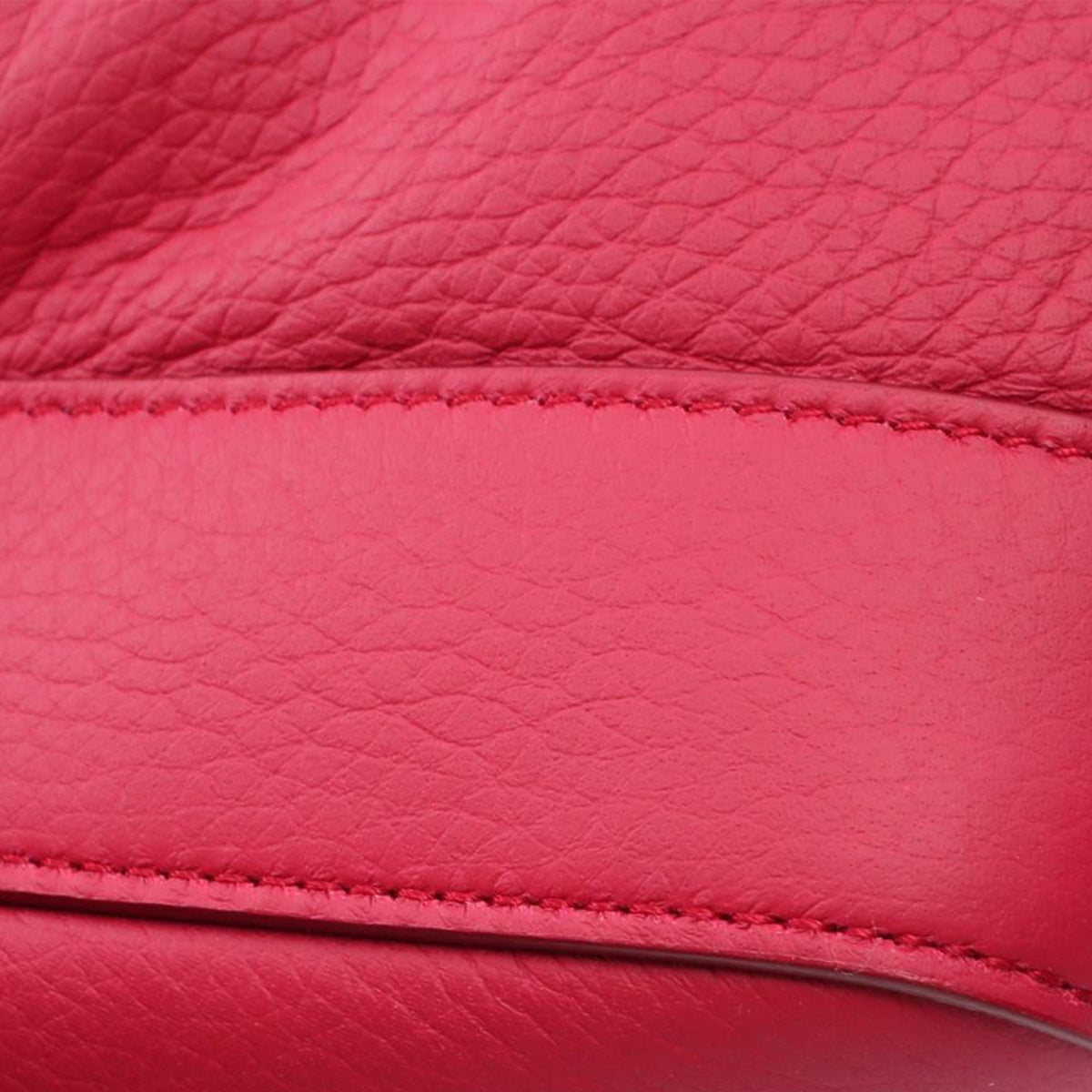 Bottega Veneta Leather Clutch