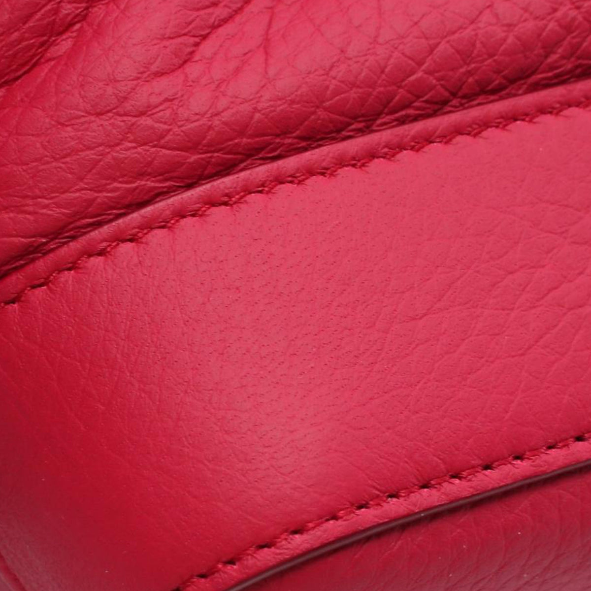 Bottega Veneta Leather Clutch