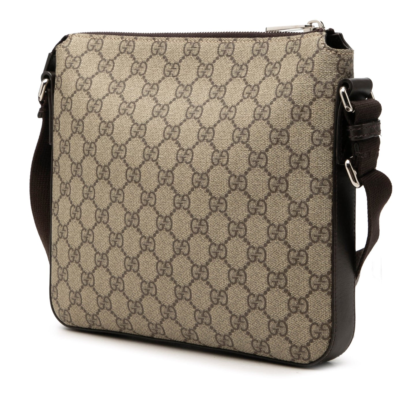 Gucci GG Supreme Crossbody