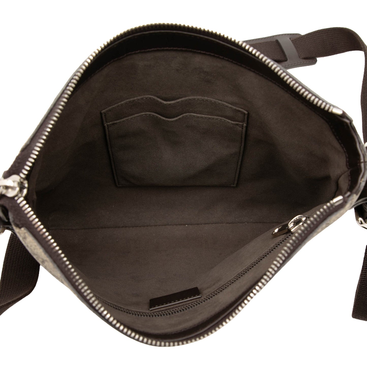 Gucci GG Supreme Crossbody
