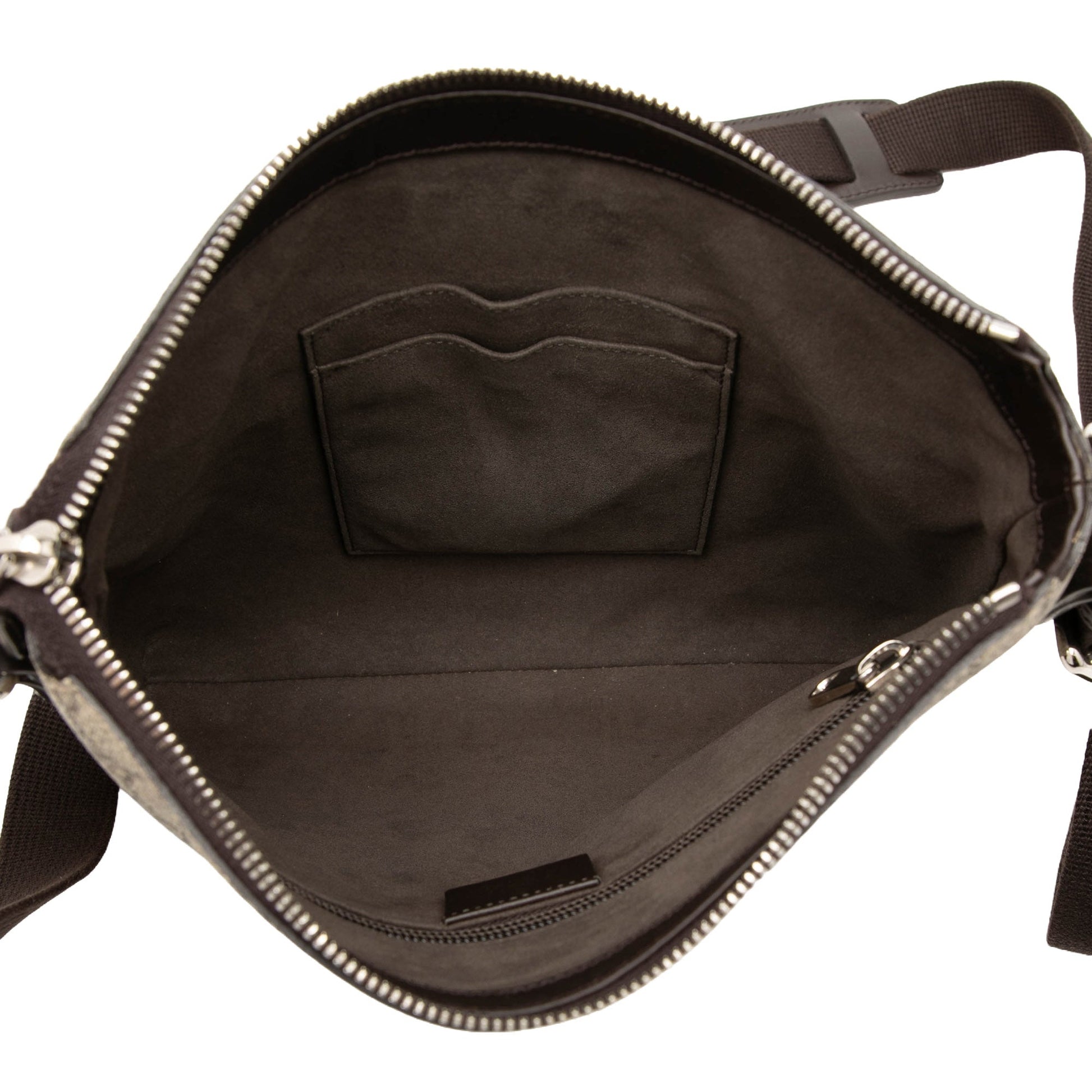 Gucci GG Supreme Crossbody