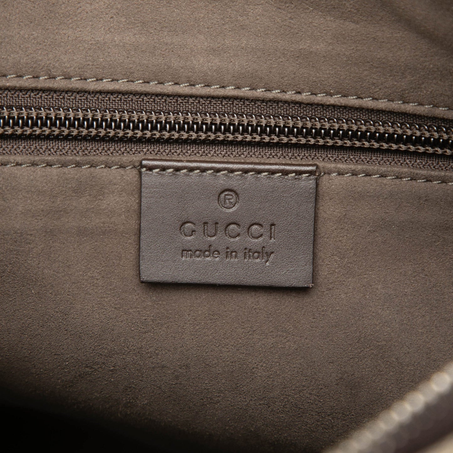 Gucci GG Supreme Crossbody