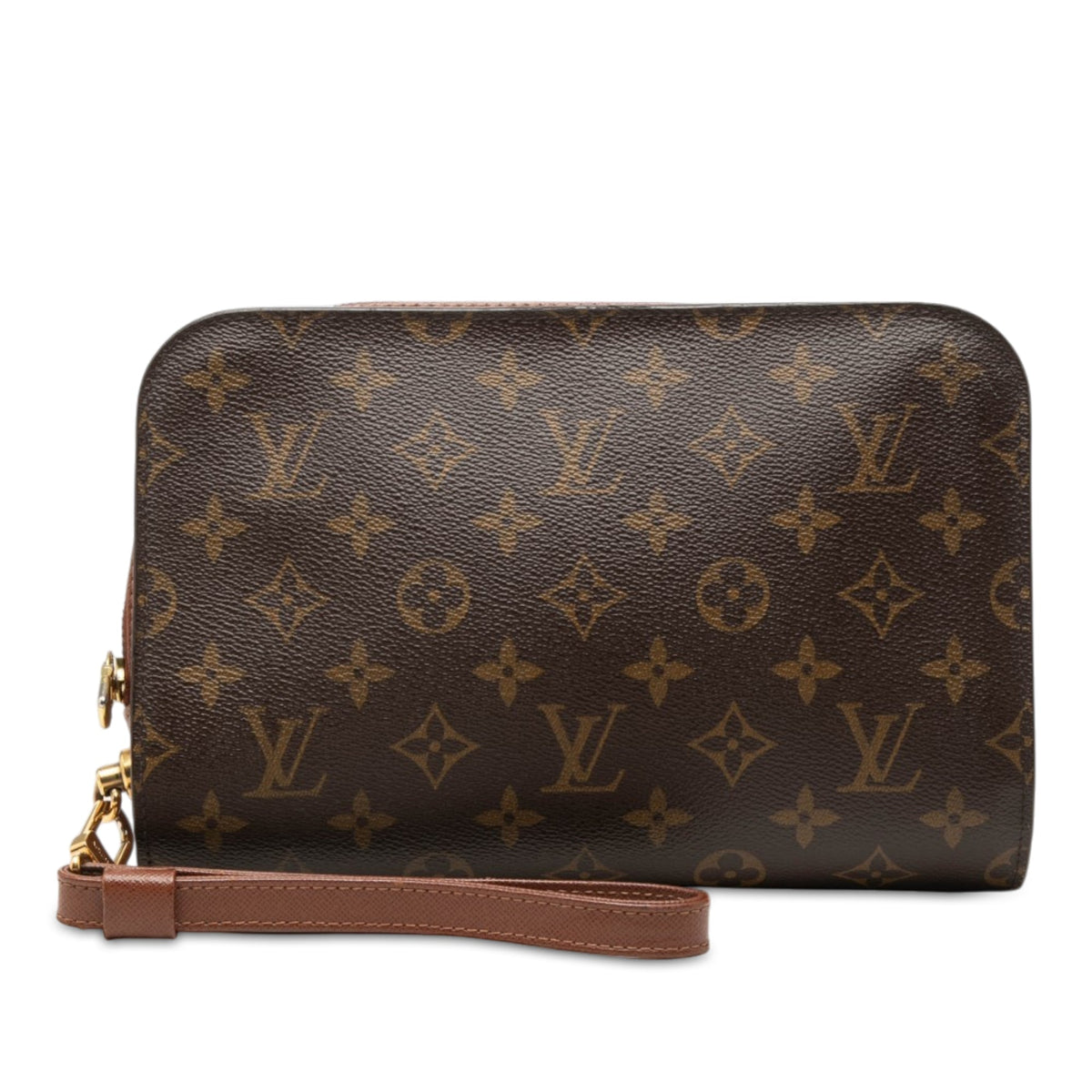 Louis Vuitton Monogram Orsay