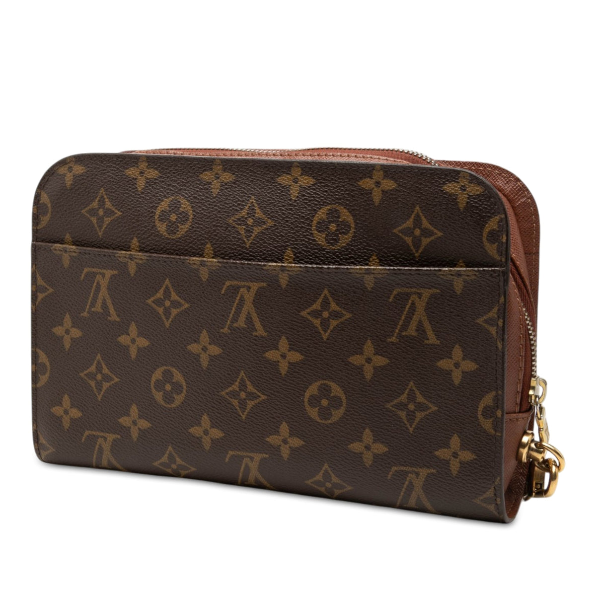 Louis Vuitton Monogram Orsay