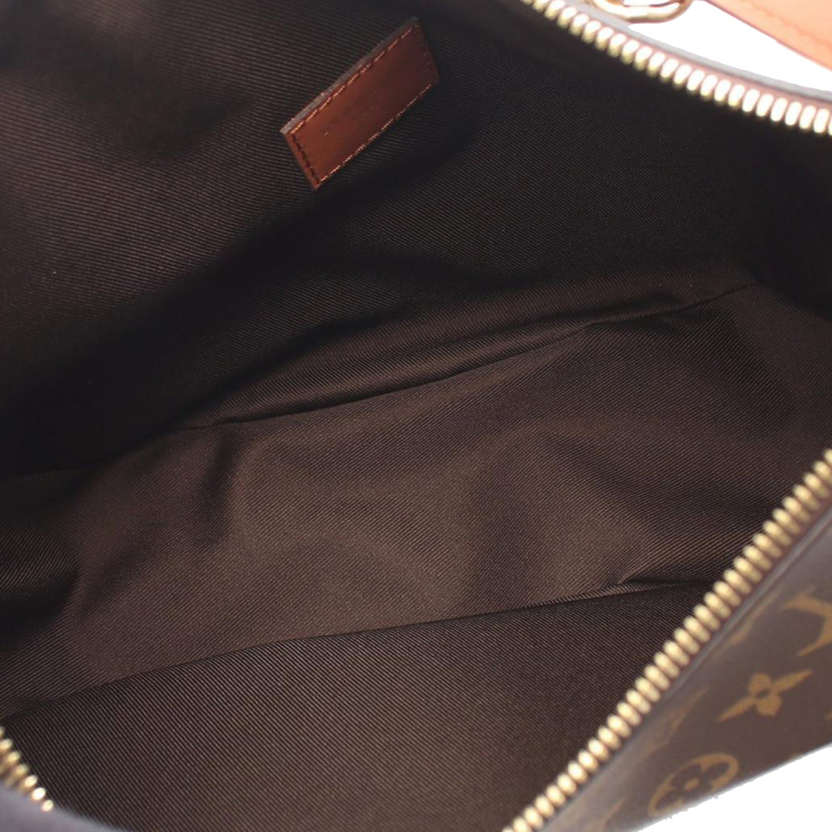 Louis Vuitton Monogram Reverse Loop