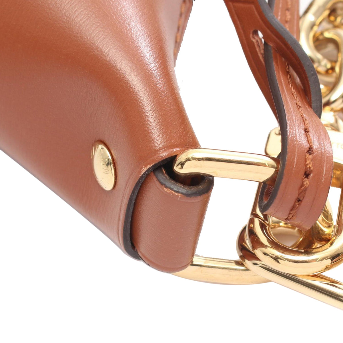 Louis Vuitton Monogram Reverse Loop