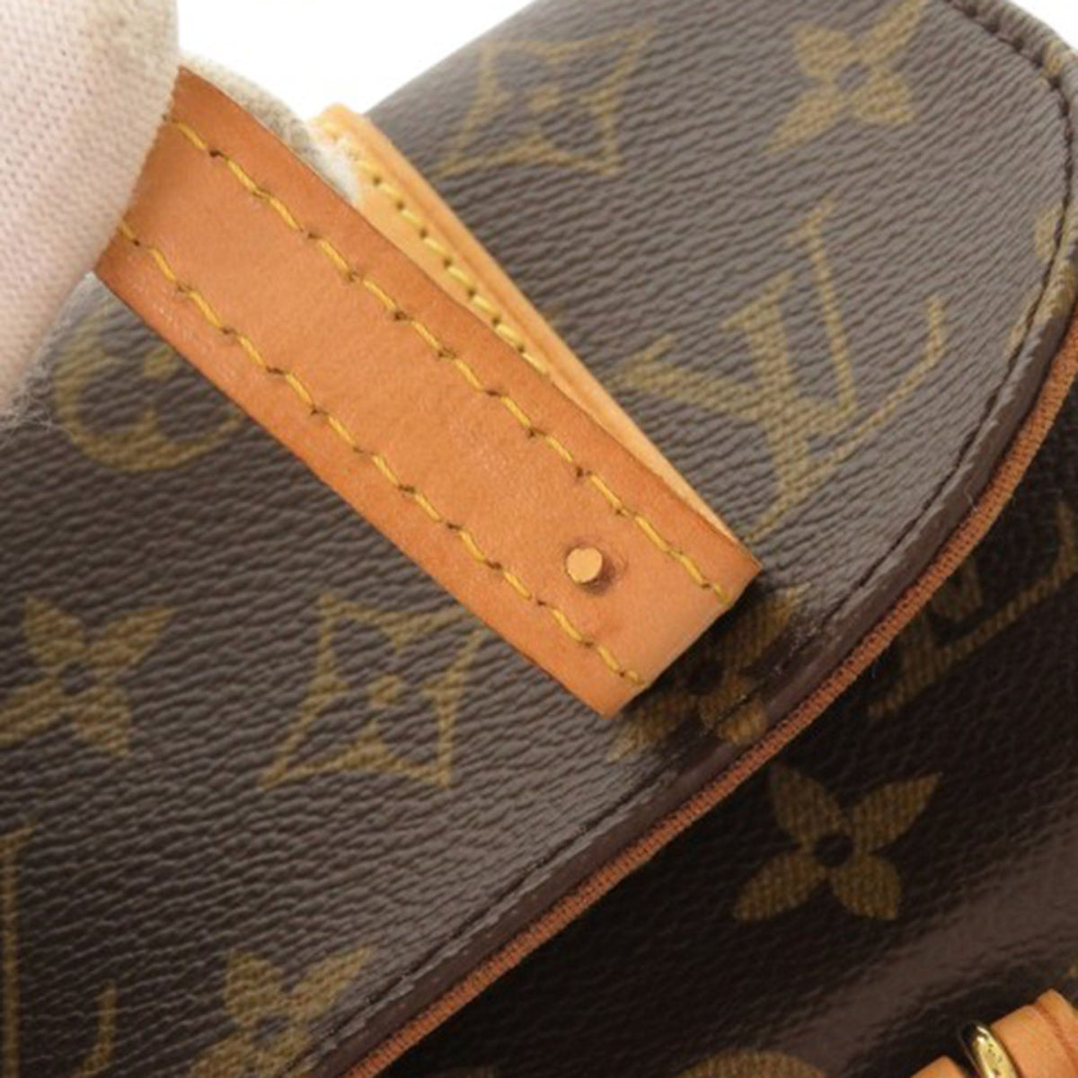 Louis Vuitton Monogram Pochette Marelle PM
