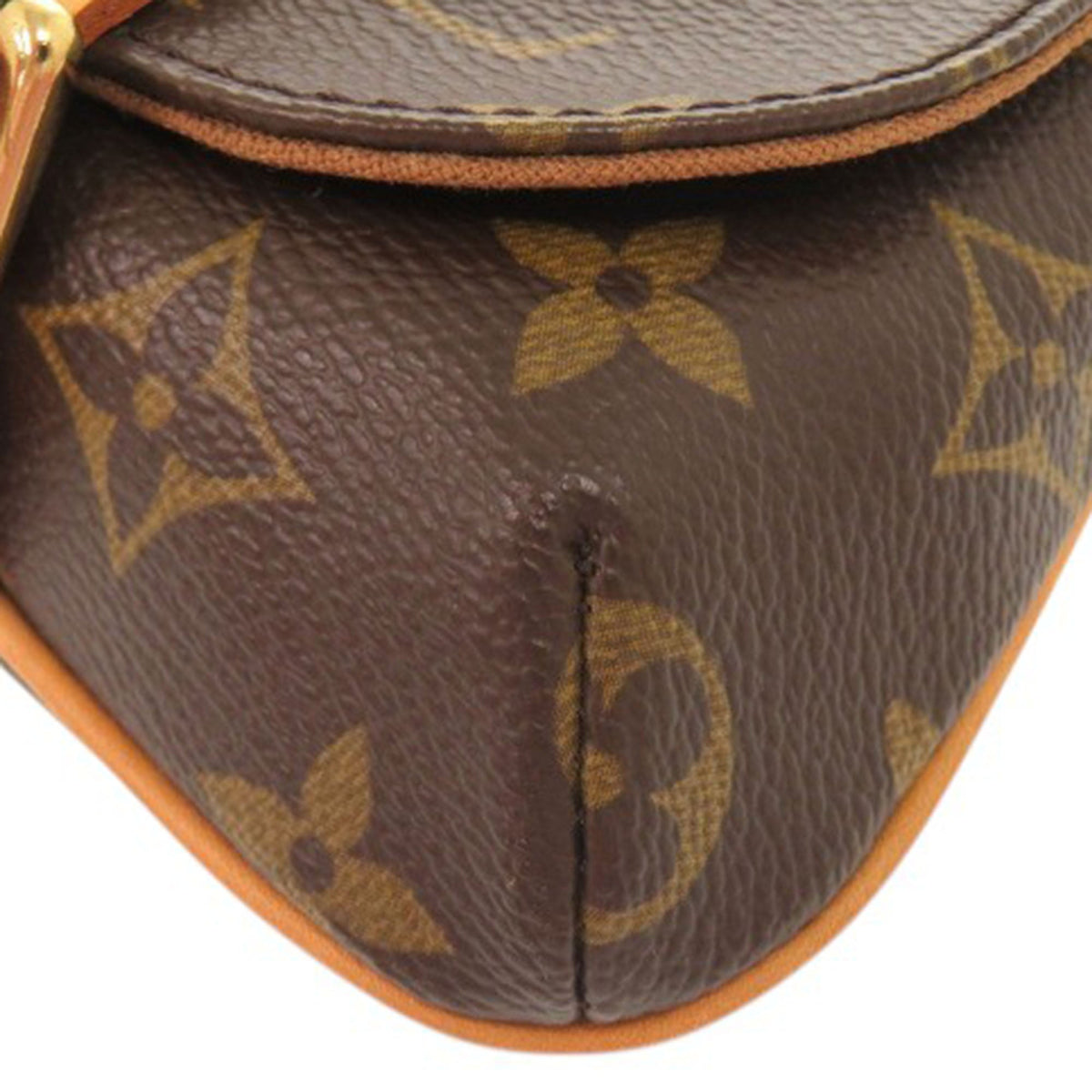 Louis Vuitton Monogram Pochette Marelle PM