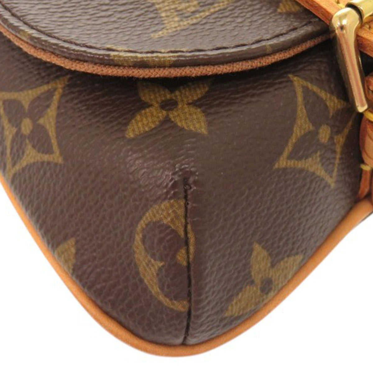 Louis Vuitton Monogram Pochette Marelle PM