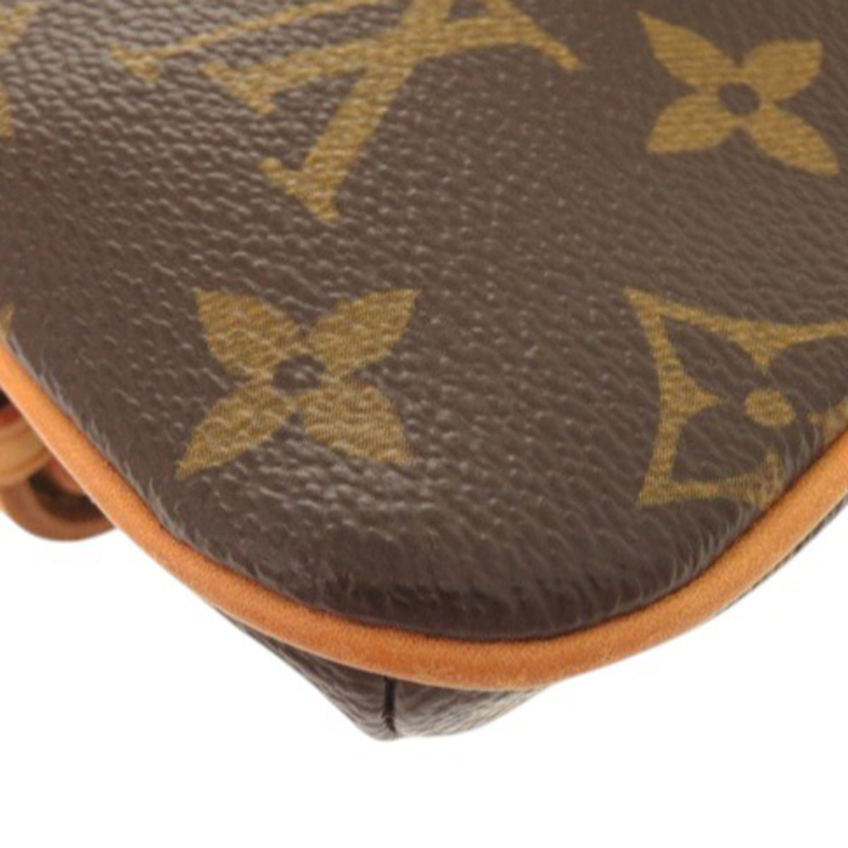 Louis Vuitton Monogram Pochette Marelle PM