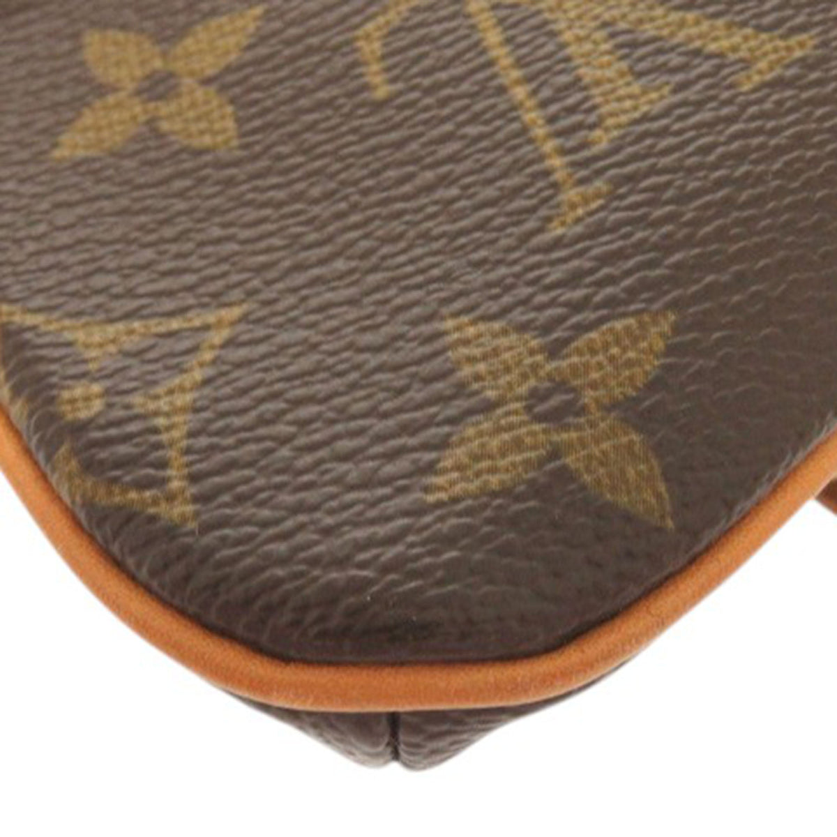 Louis Vuitton Monogram Pochette Marelle PM
