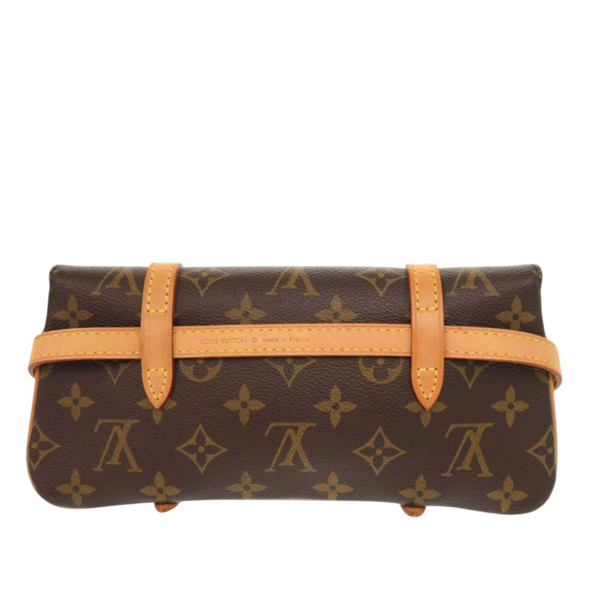 Louis Vuitton Monogram Pochette Marelle PM