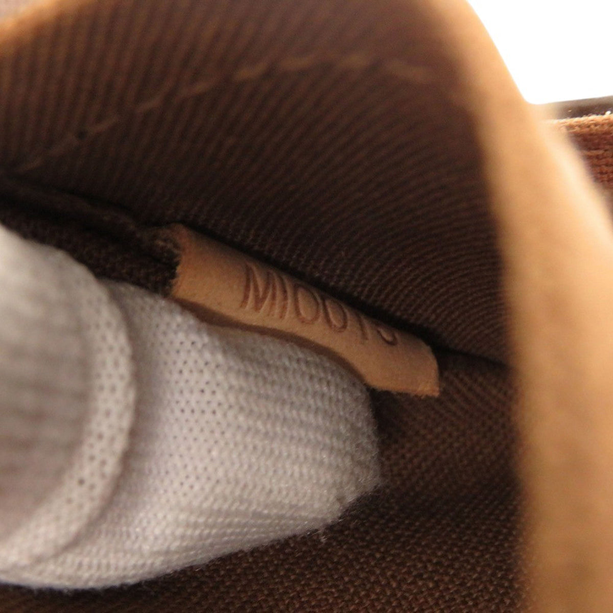 Louis Vuitton Monogram Pochette Marelle PM