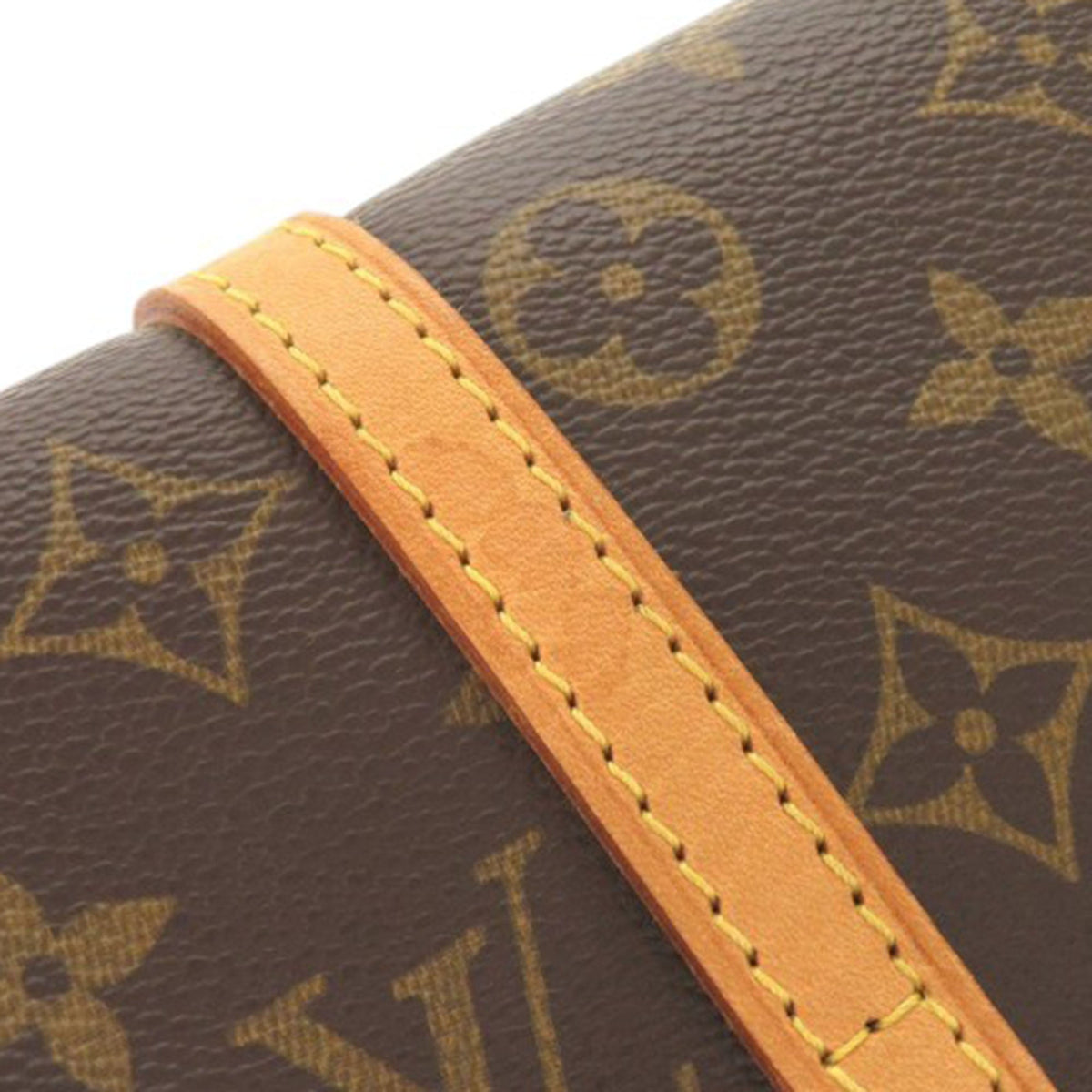 Louis Vuitton Monogram Pochette Marelle PM