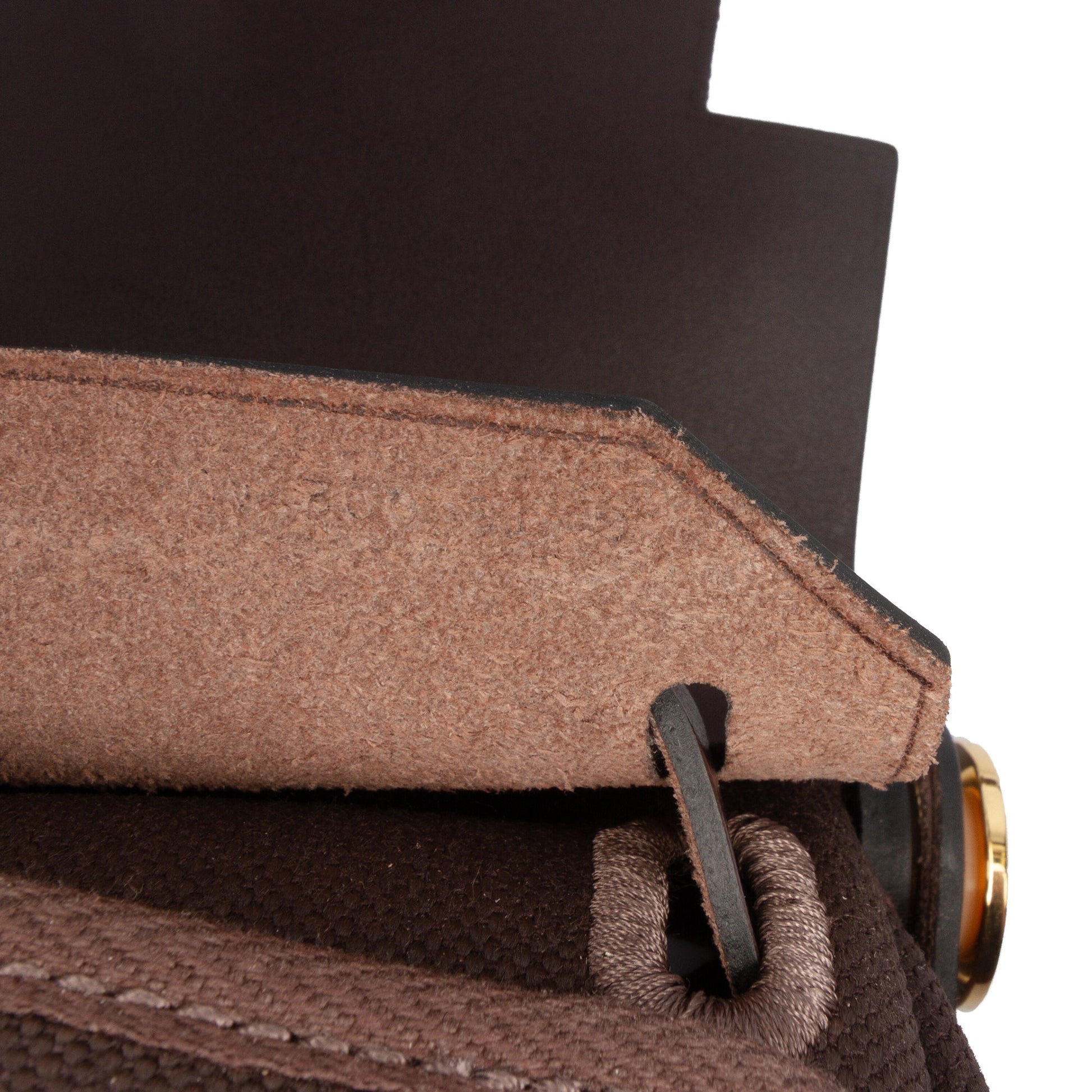 Hermès Military Toile and Vache Hunter Herbag Zip 20