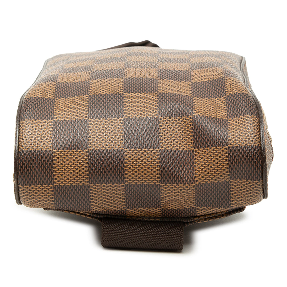 Louis Vuitton Damier Ebene Geronimos
