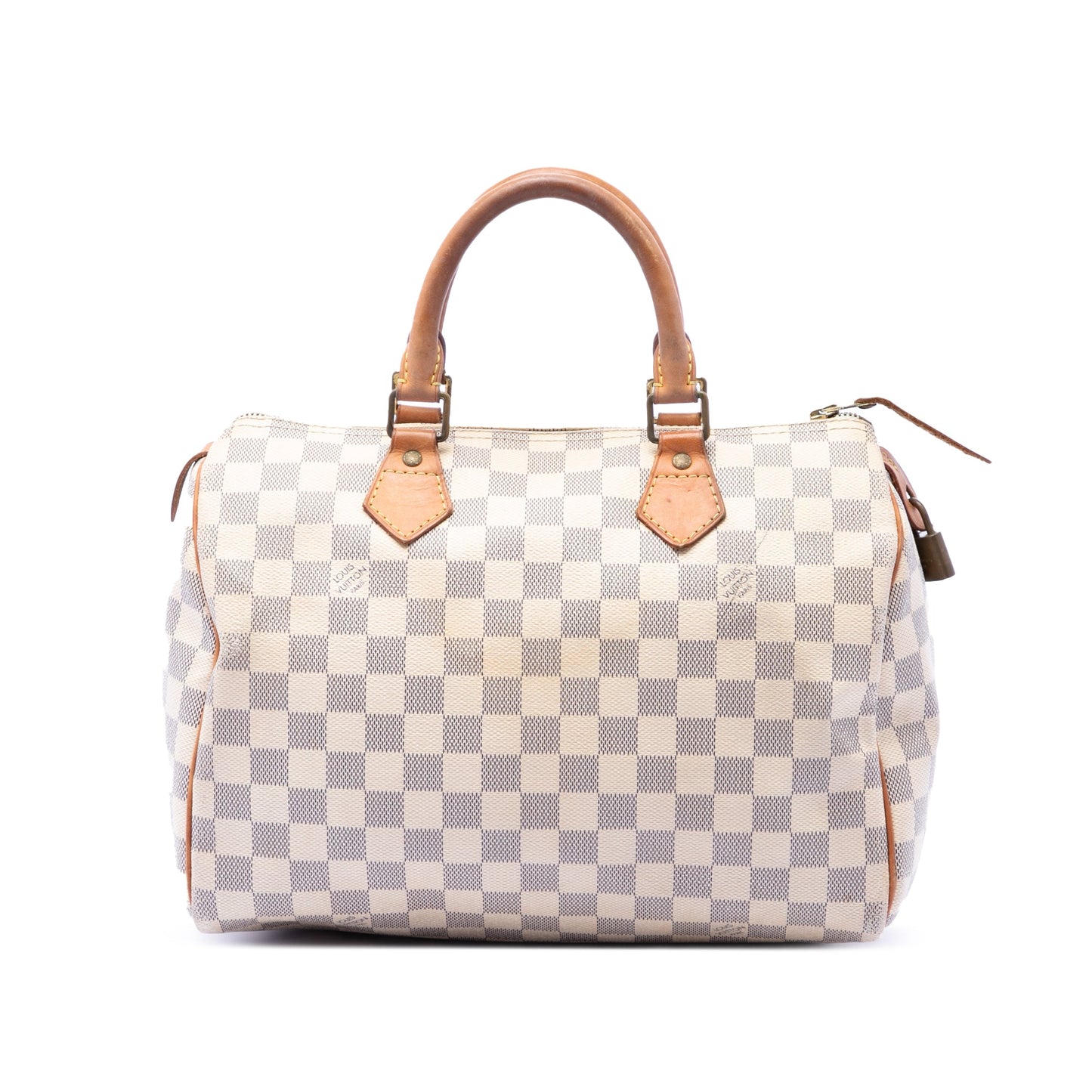 Louis Vuitton Damier Azur Speedy 30