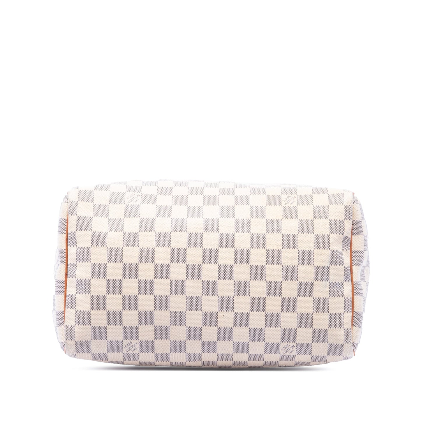 Louis Vuitton Damier Azur Speedy 30