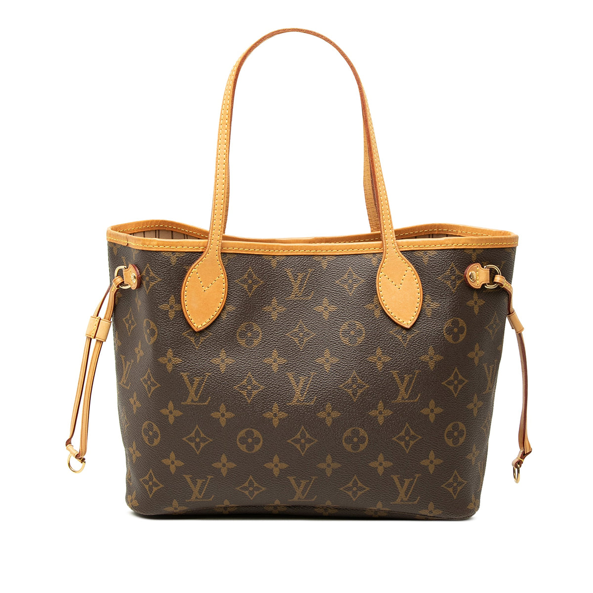 Louis Vuitton Monogram Neverfull PM