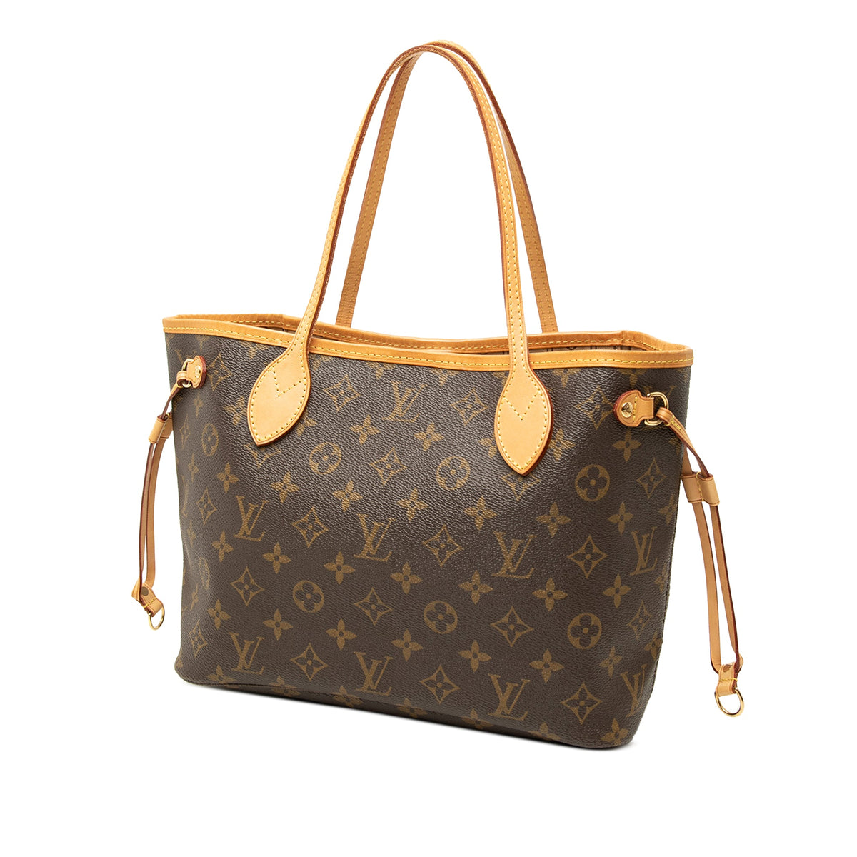 Louis Vuitton Monogram Neverfull PM