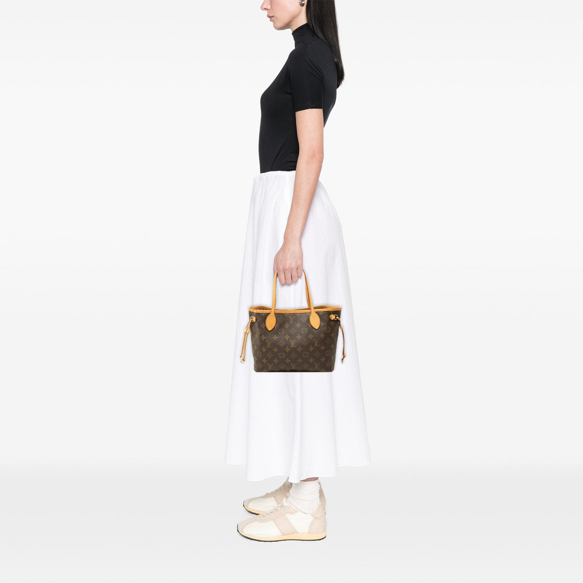Louis Vuitton Monogram Neverfull PM