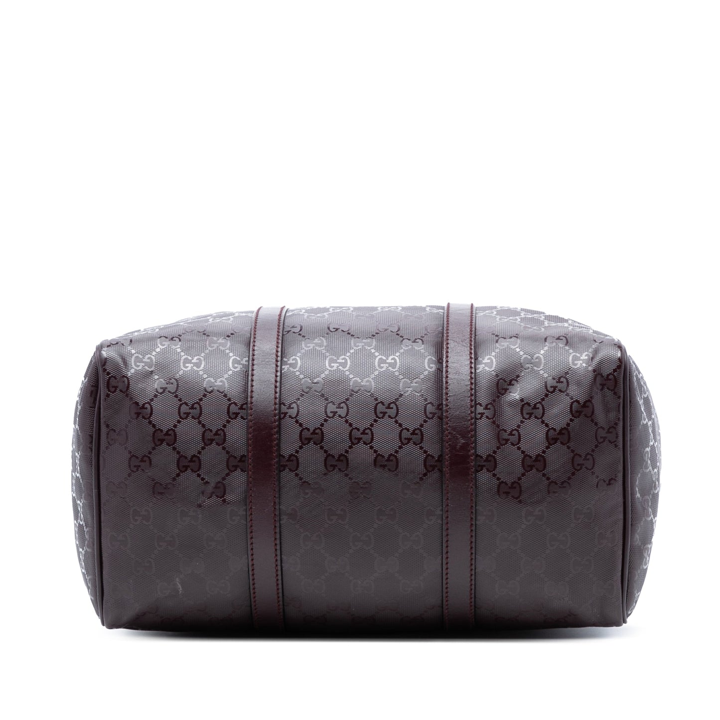 Gucci Medium GG Imprime Joy Boston Bag