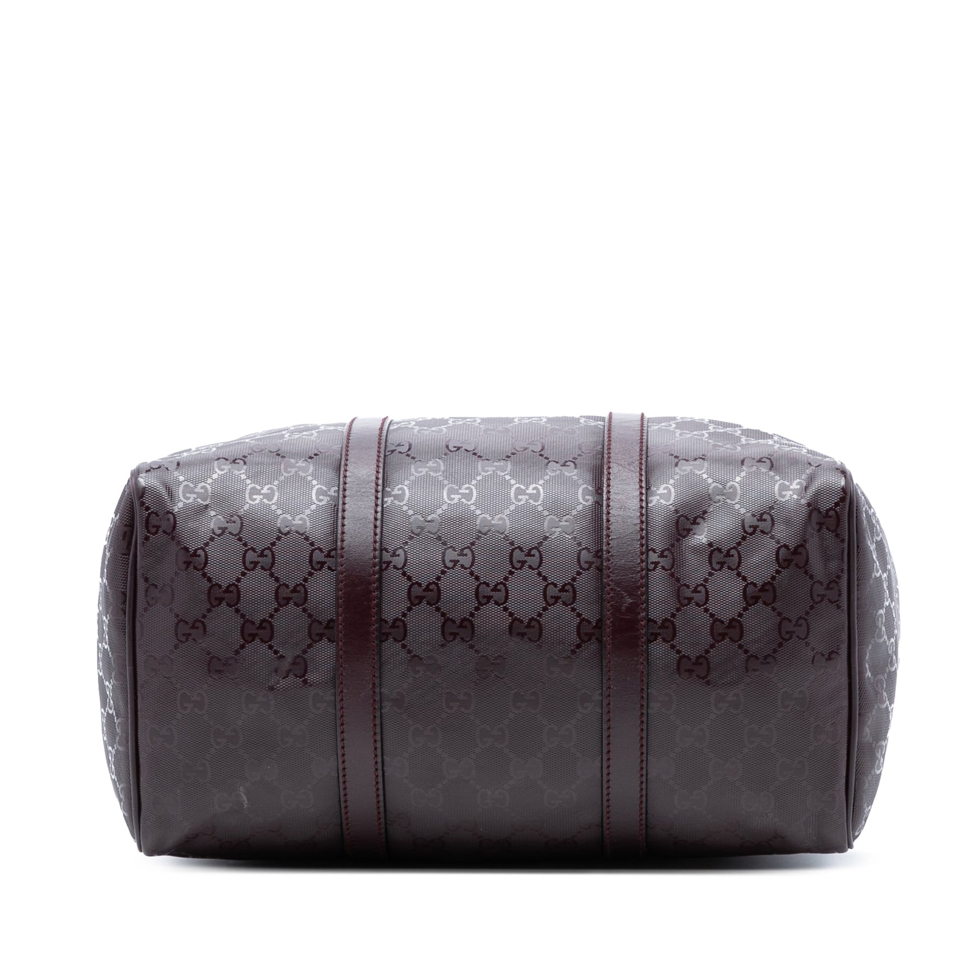 Gucci Medium GG Imprime Joy Boston Bag