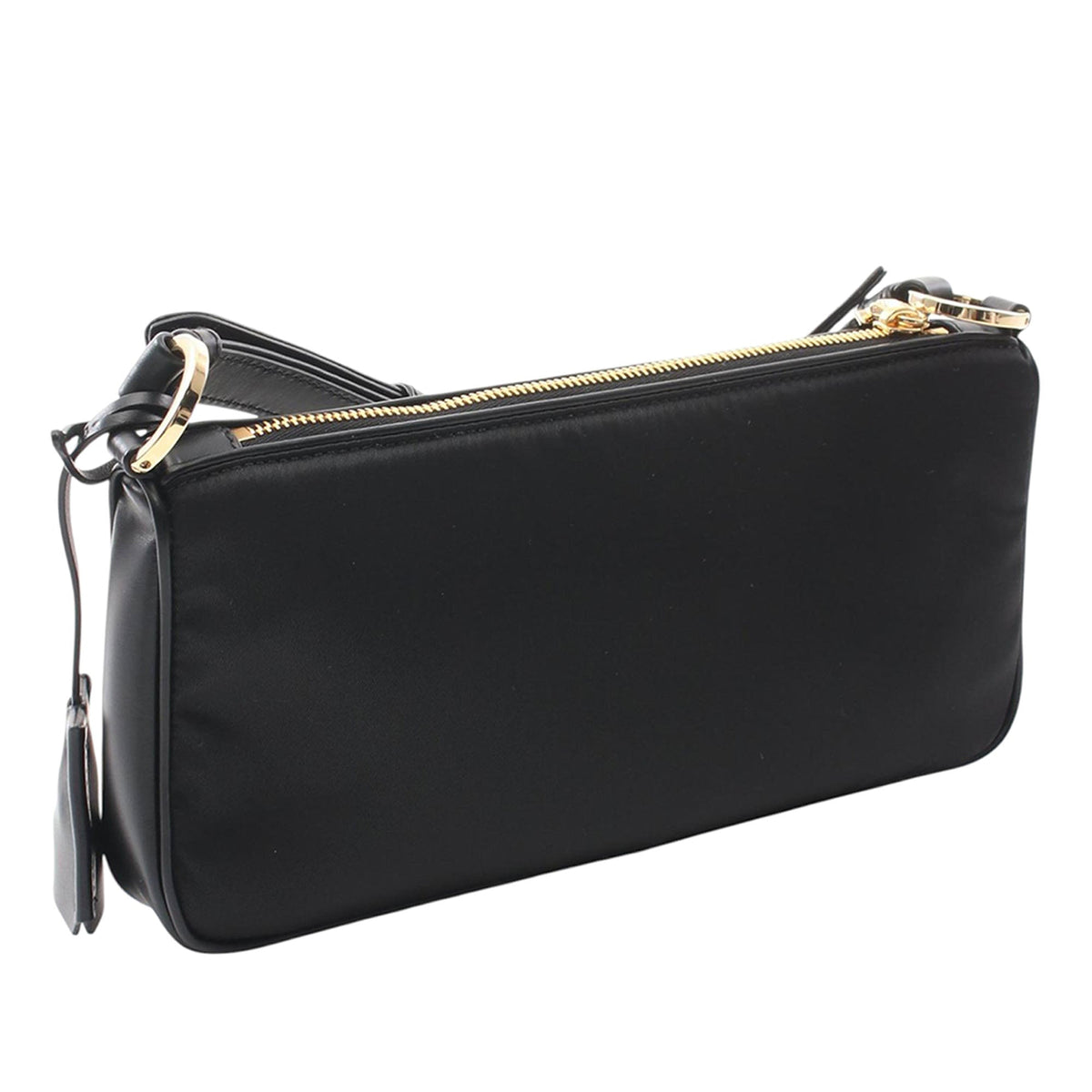 Prada Tessuto Crossbody Bag