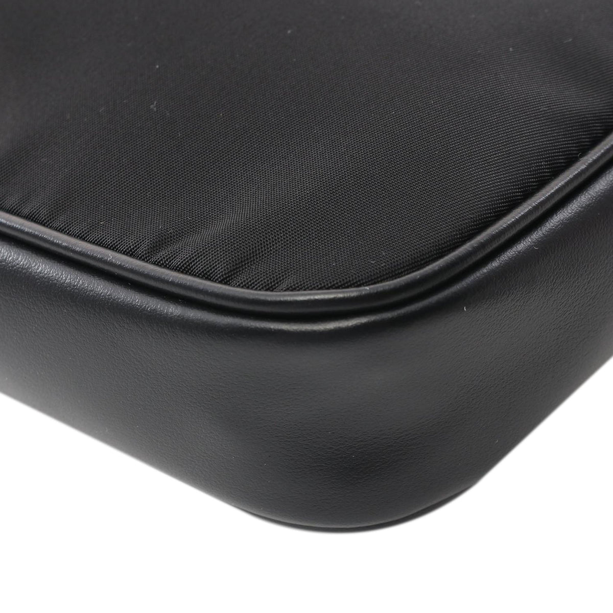 Prada Tessuto Crossbody Bag