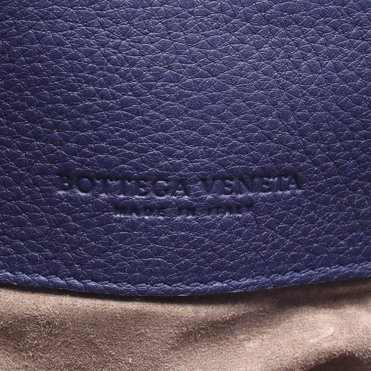 Bottega Veneta Medium Leather Roma Tote