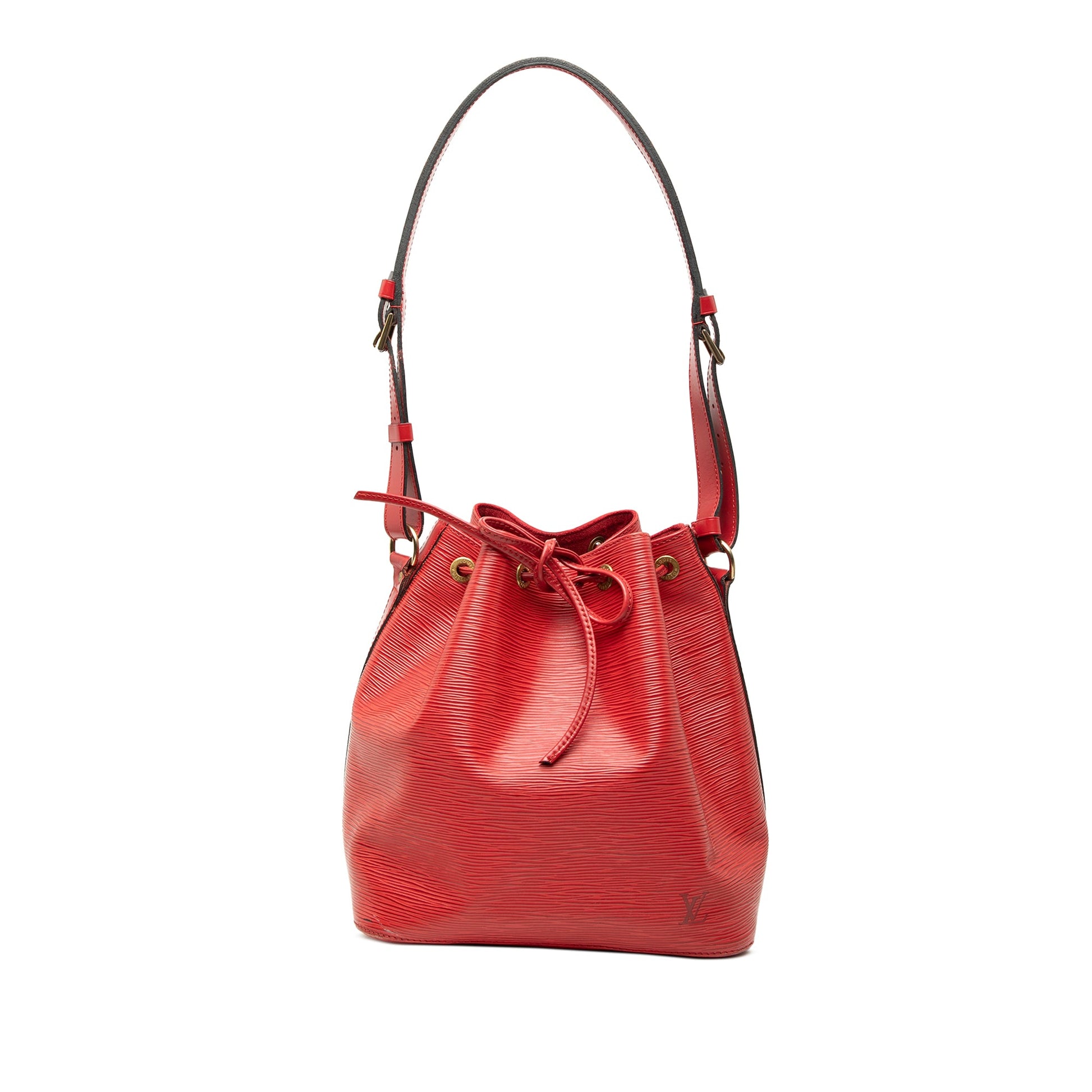 Louis Vuitton Epi Petit Noe