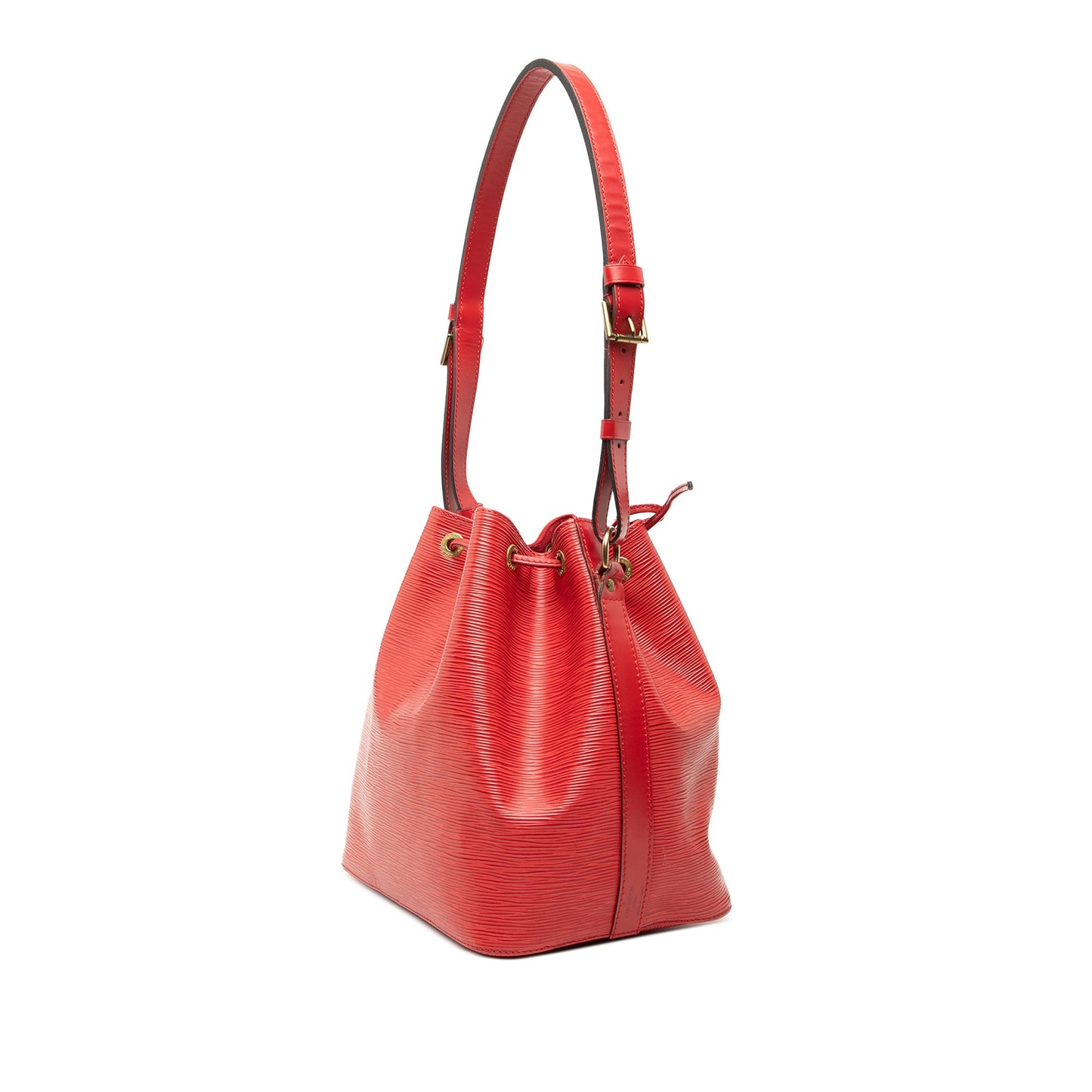 Louis Vuitton Epi Petit Noe