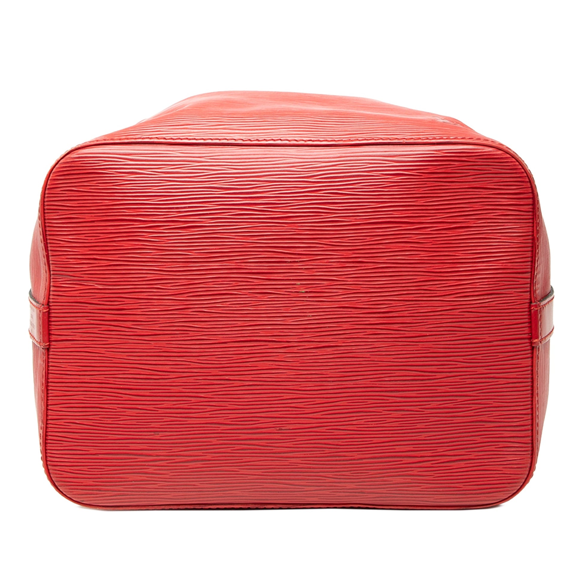 Louis Vuitton Epi Petit Noe