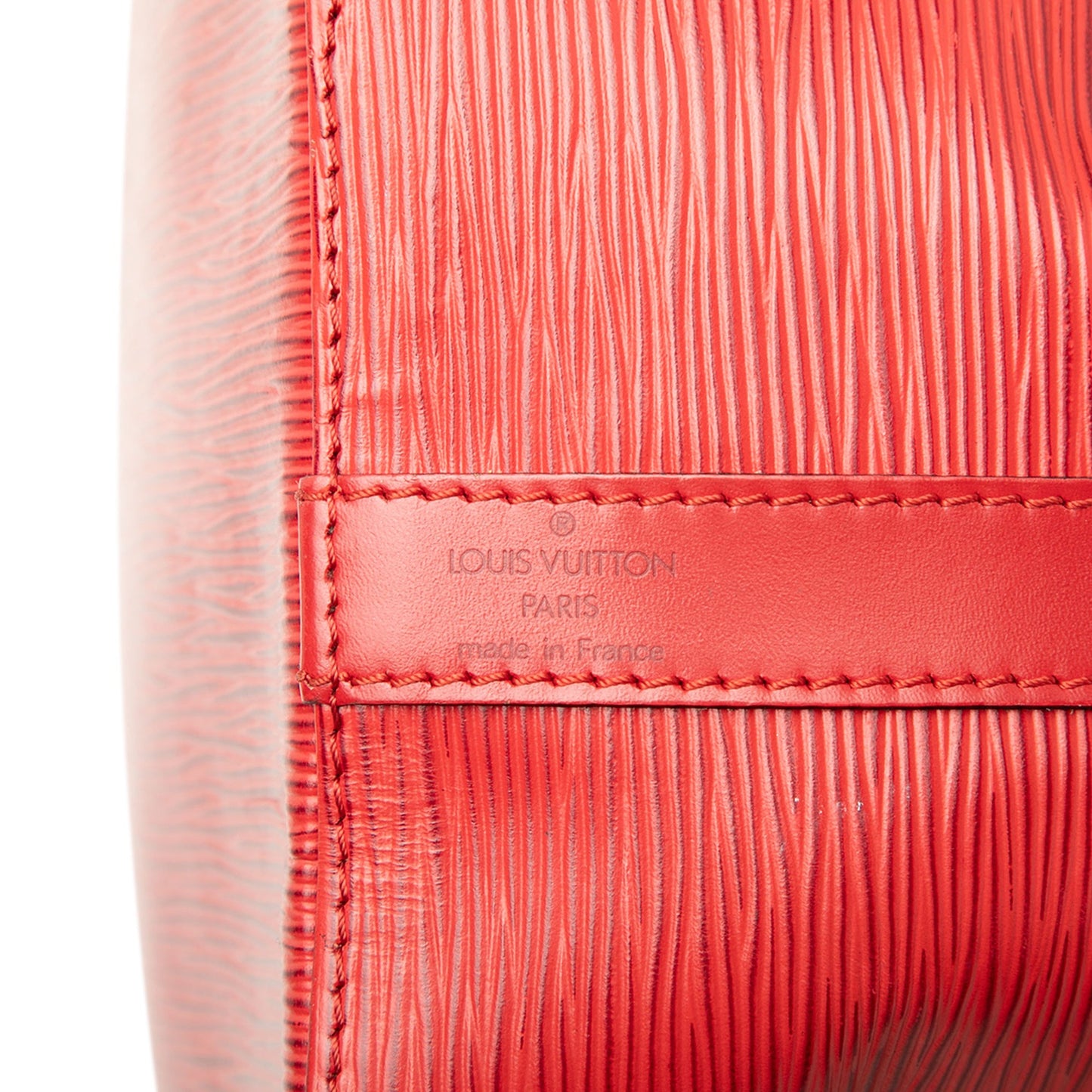 Louis Vuitton Epi Petit Noe