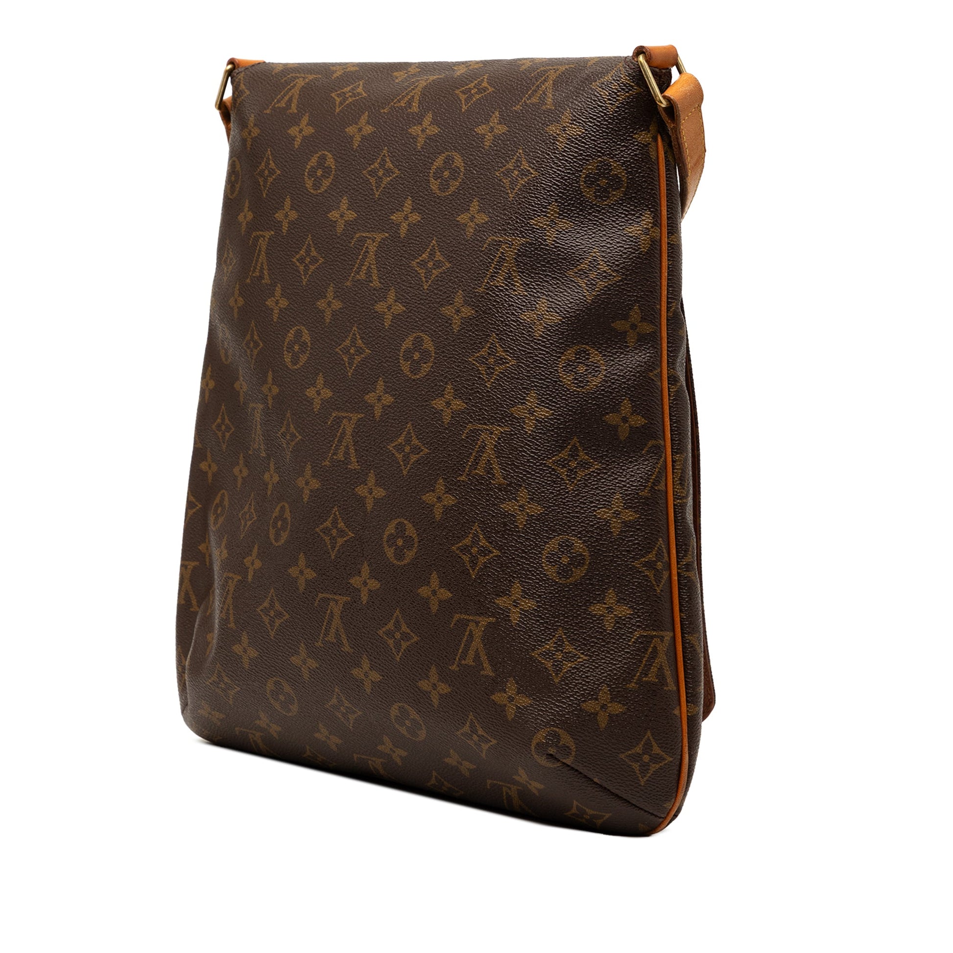Louis Vuitton Monogram Musette Salsa GM