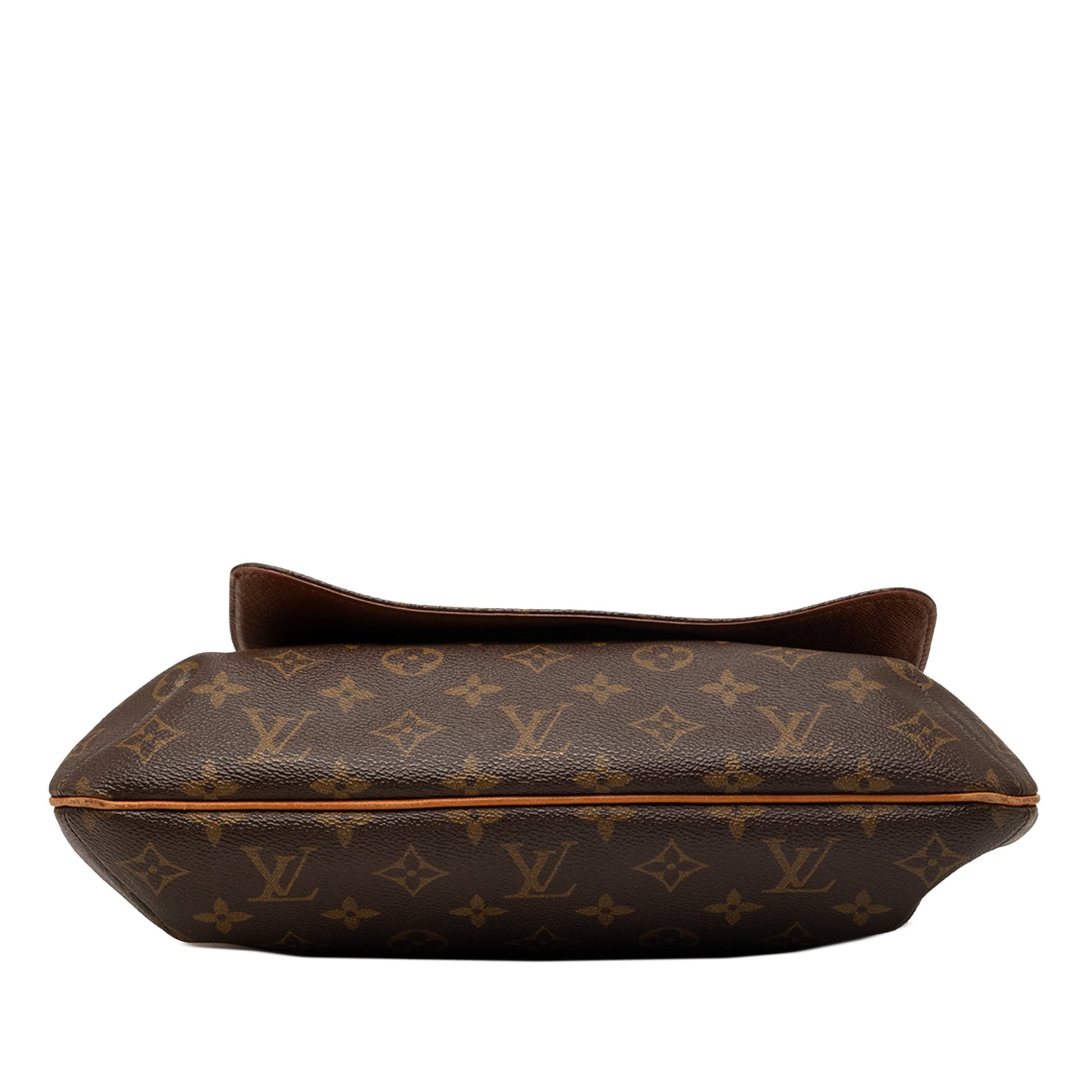 Louis Vuitton Monogram Musette Salsa GM