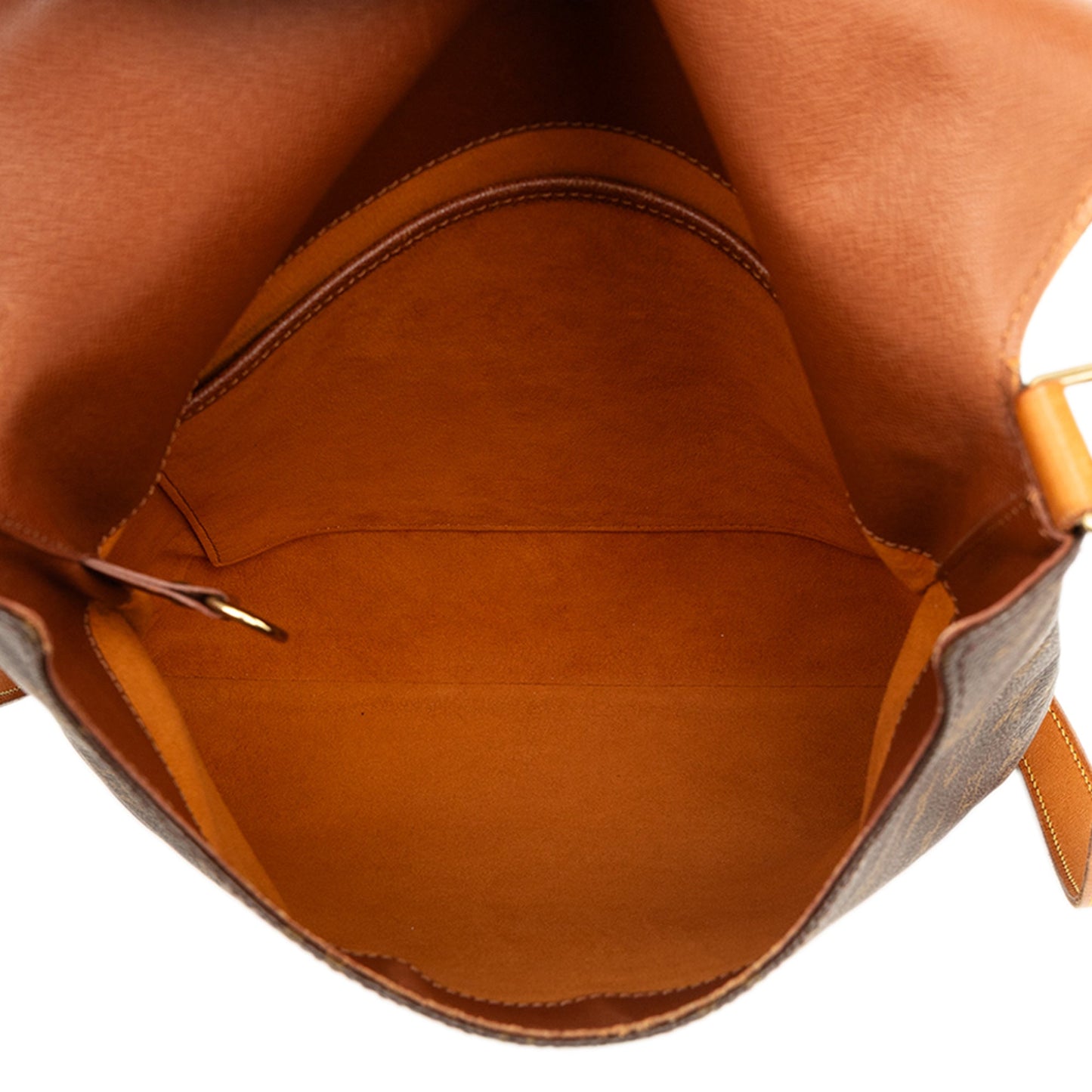 Louis Vuitton Monogram Musette Salsa GM