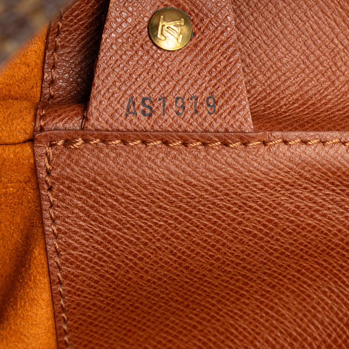 Louis Vuitton Monogram Musette Salsa GM