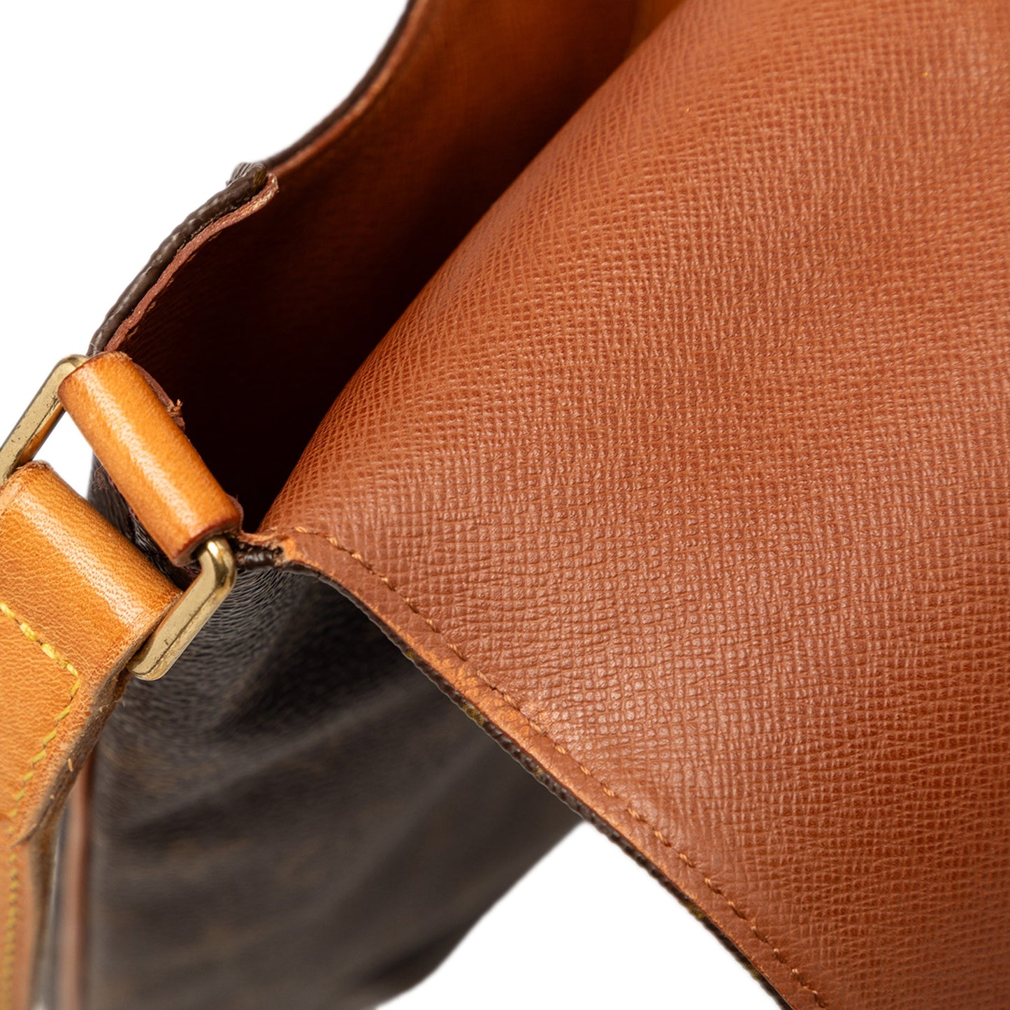 Louis Vuitton Monogram Musette Salsa GM