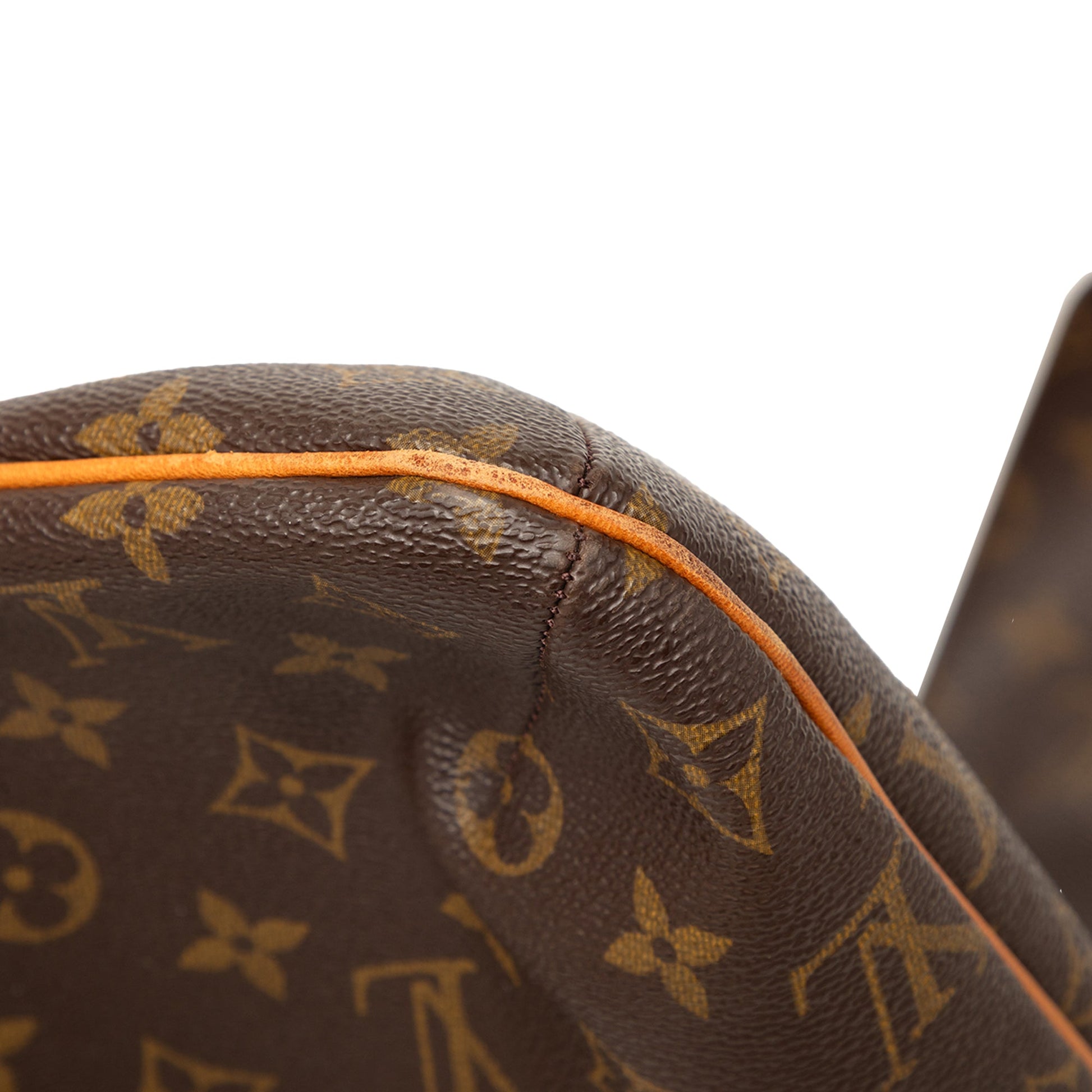 Louis Vuitton Monogram Musette Salsa GM