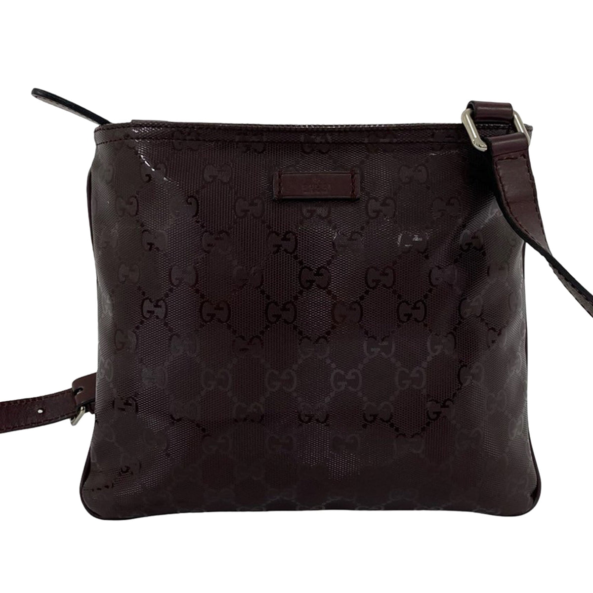 Gucci GG Imprime Crossbody