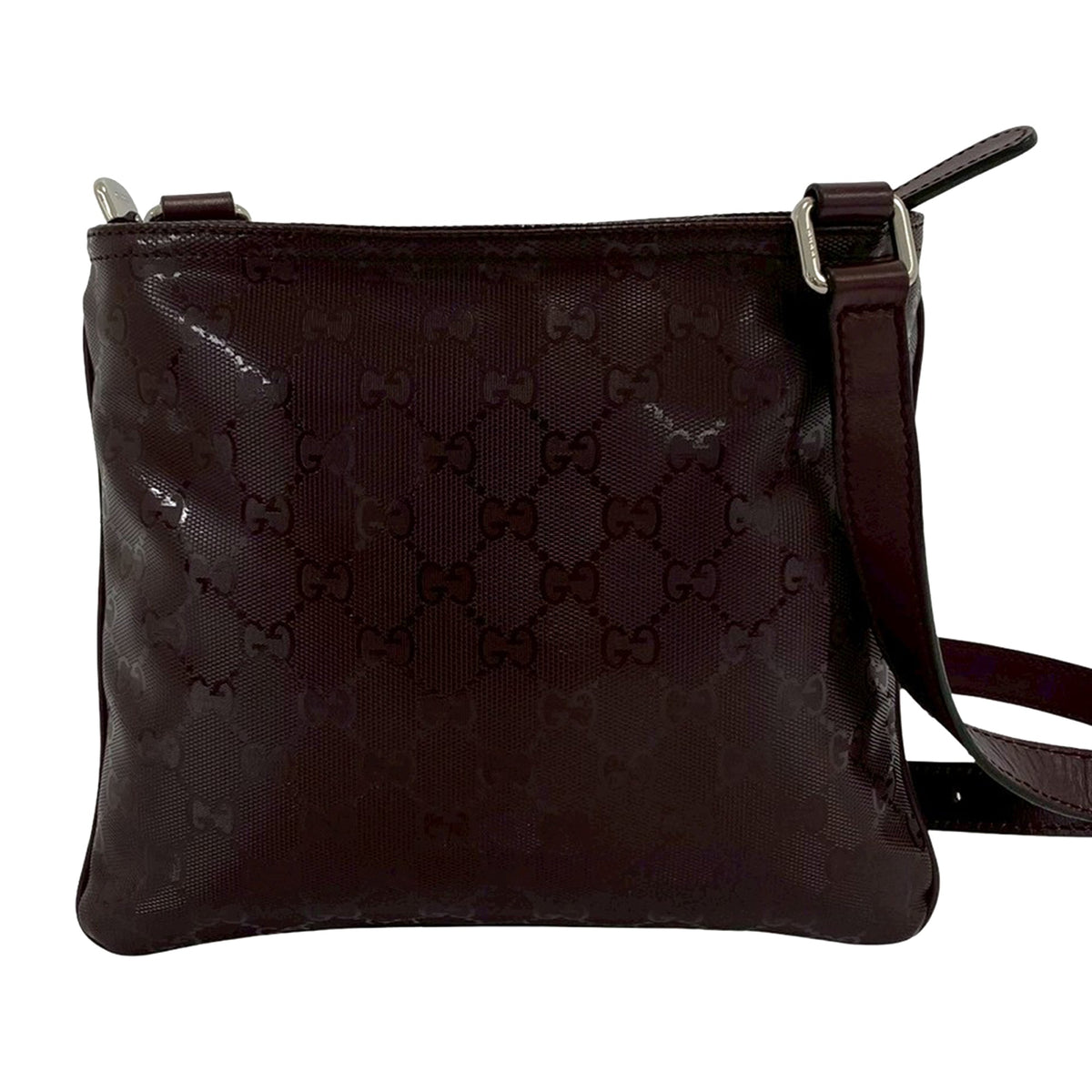 Gucci GG Imprime Crossbody