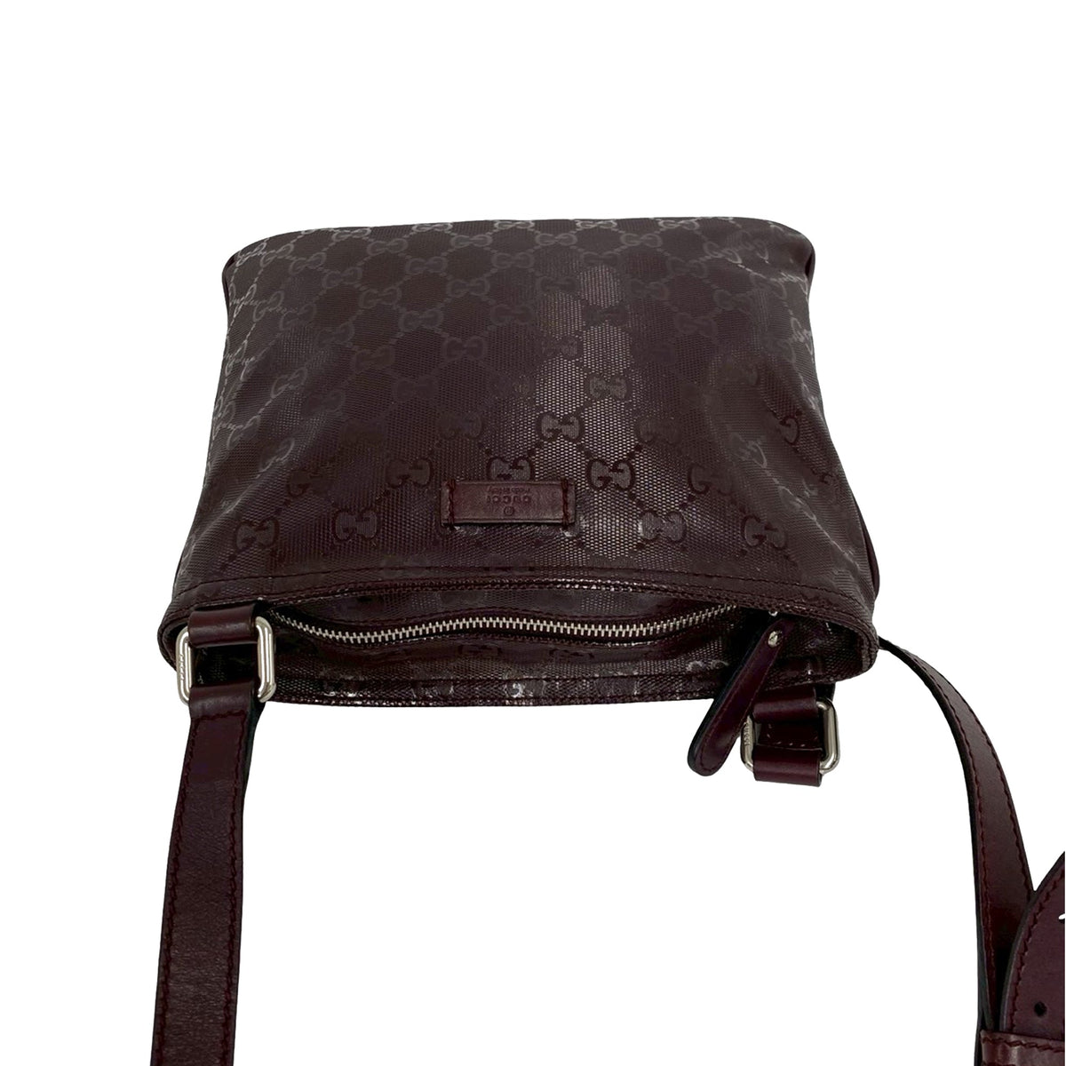 Gucci GG Imprime Crossbody