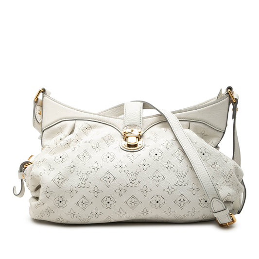 Louis Vuitton Monogram Mahina XS